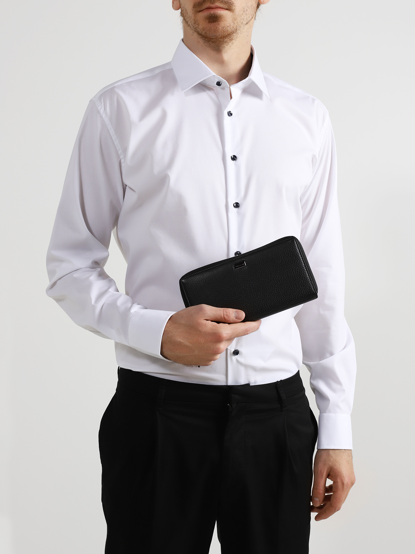 

Cerruti 1881 Портмоне, Chernyy, Портмоне
