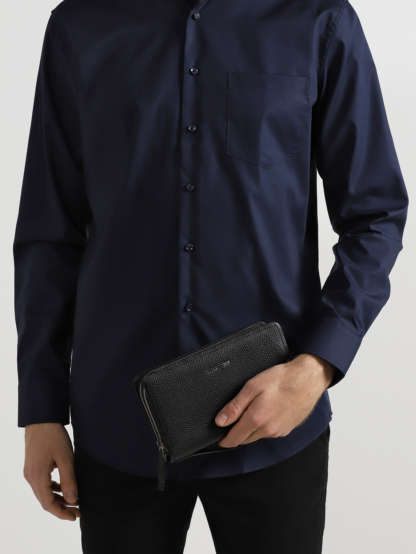 

Cerruti 1881 Портмоне, Chernyy, Портмоне