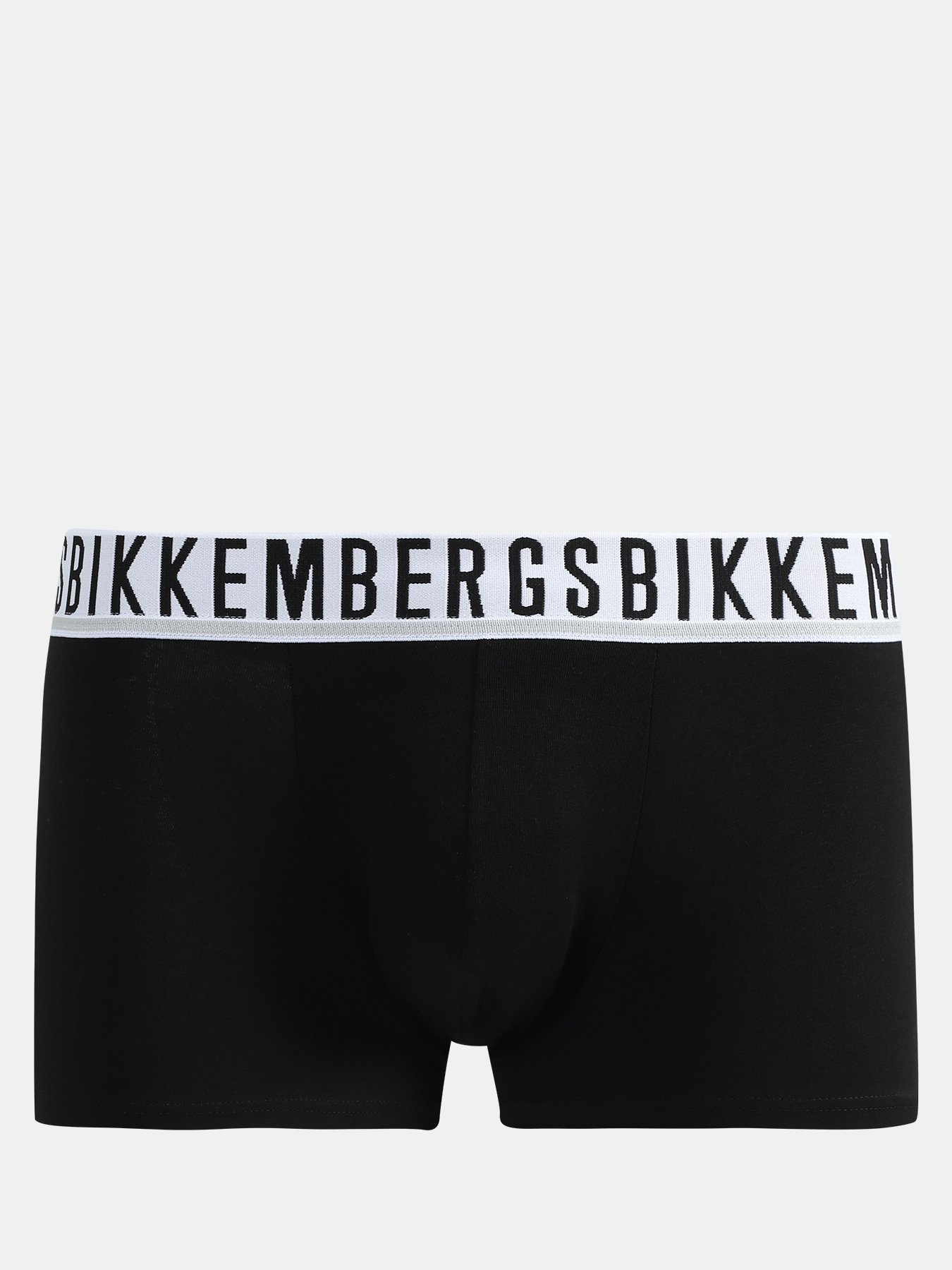 

Bikkembergs Мужские боксеры (2 шт, Chernyy, Мужские боксеры (2 шт)