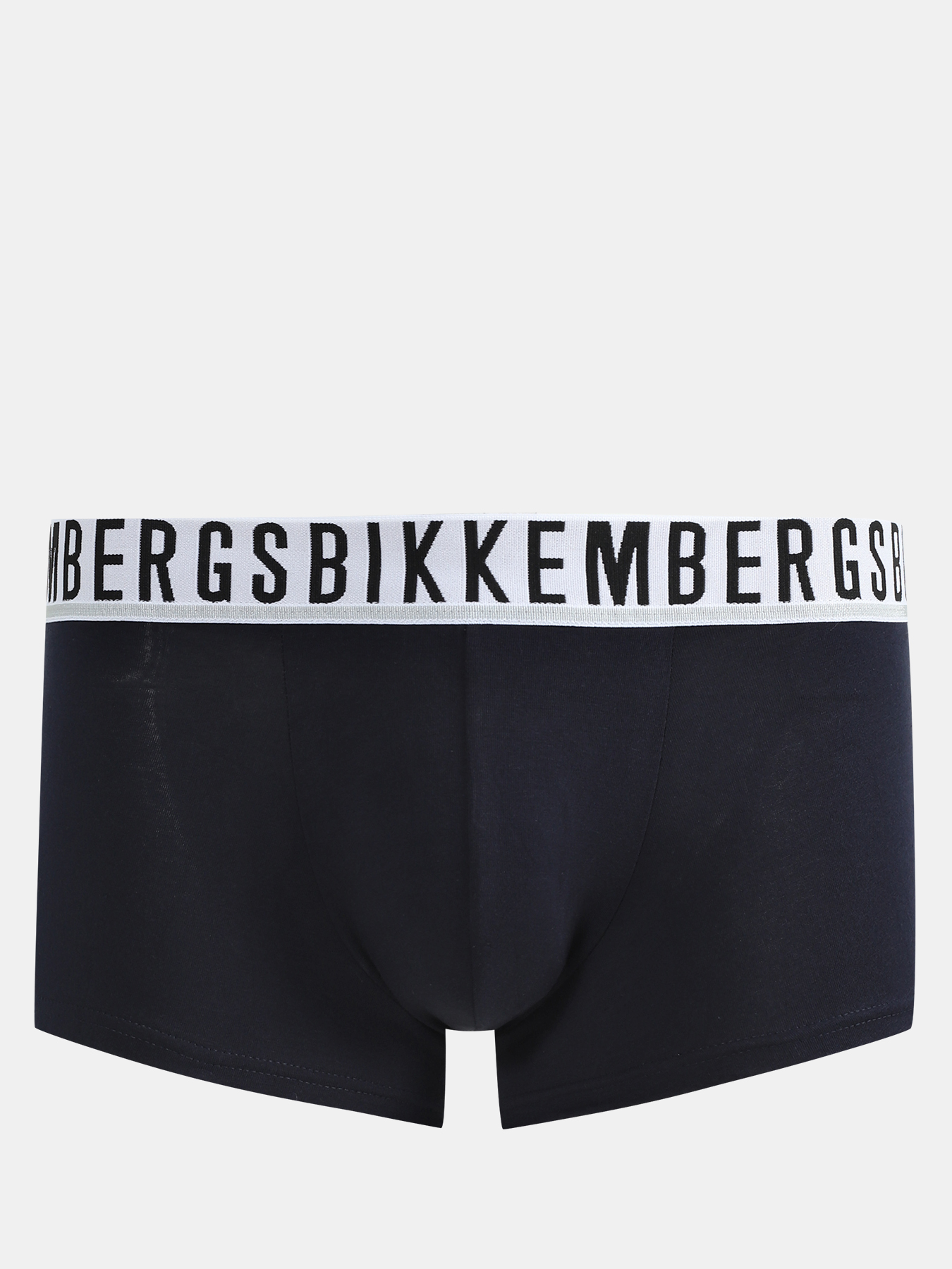 

Bikkembergs Мужские боксеры (2 шт, Siniy, Мужские боксеры (2 шт)