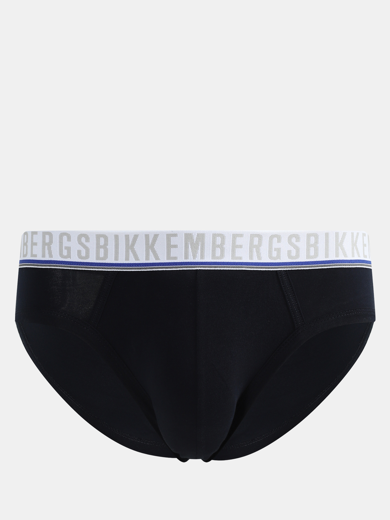 

Bikkembergs Мужские брифы (3 шт, Siniy, Мужские брифы (3 шт)