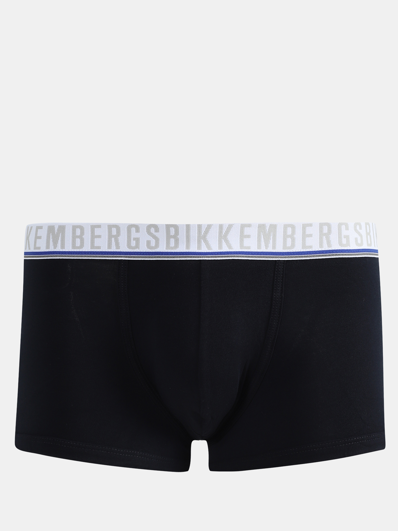 

Bikkembergs Мужские боксеры (3 шт, Chernyy, Мужские боксеры (3 шт)