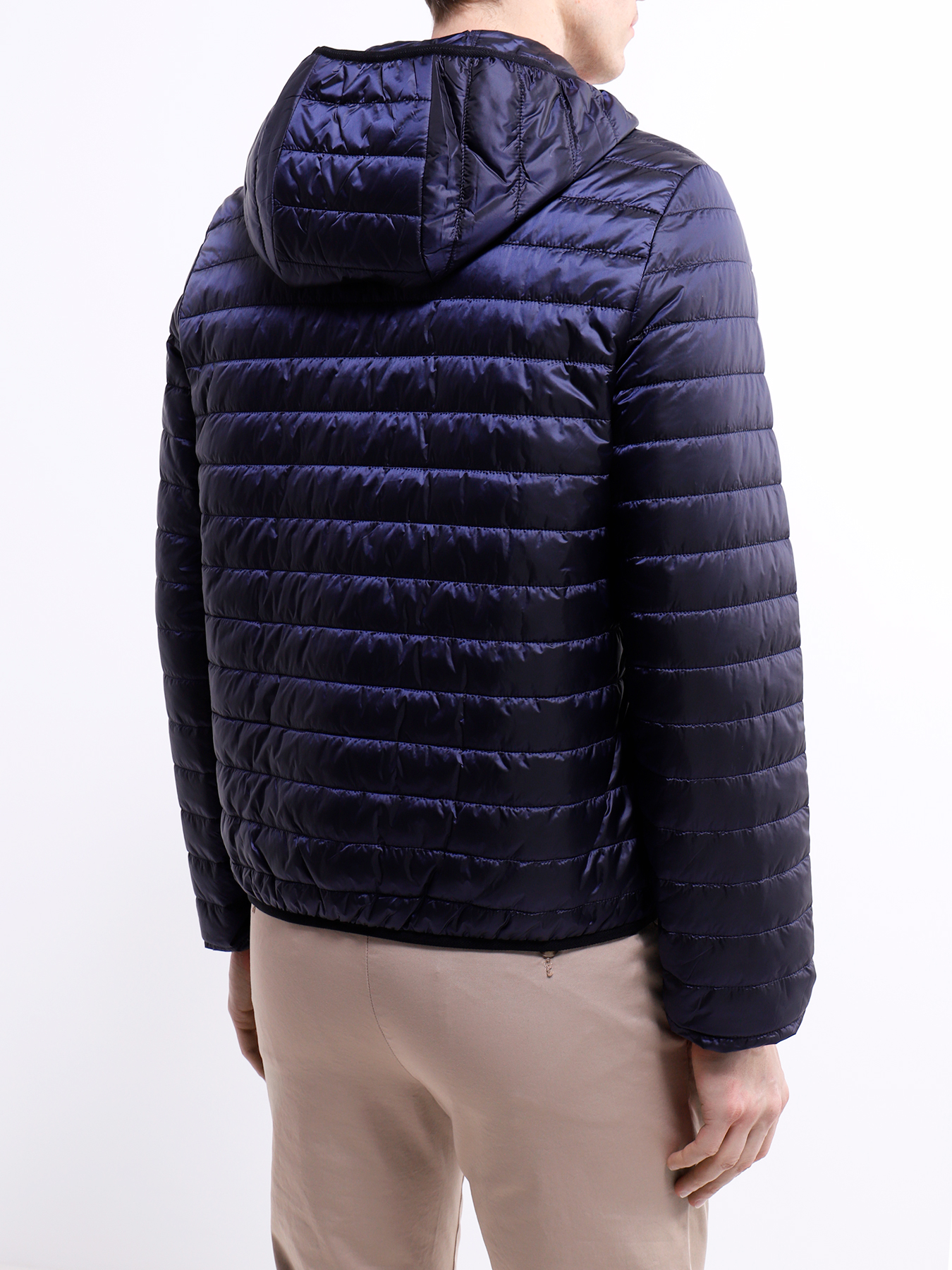 

Alessandro Manzoni Jeans Куртка, Siniy, Куртка