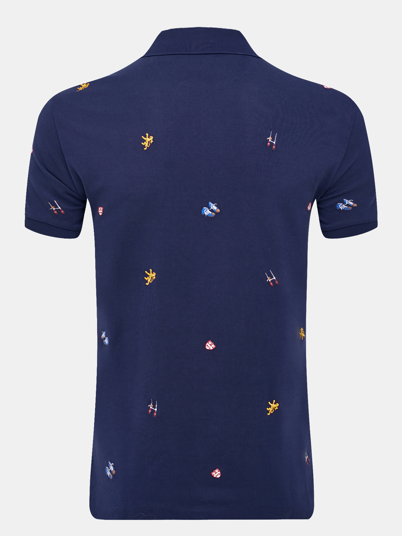 

Polo Ralph Lauren Поло, Siniy, Поло