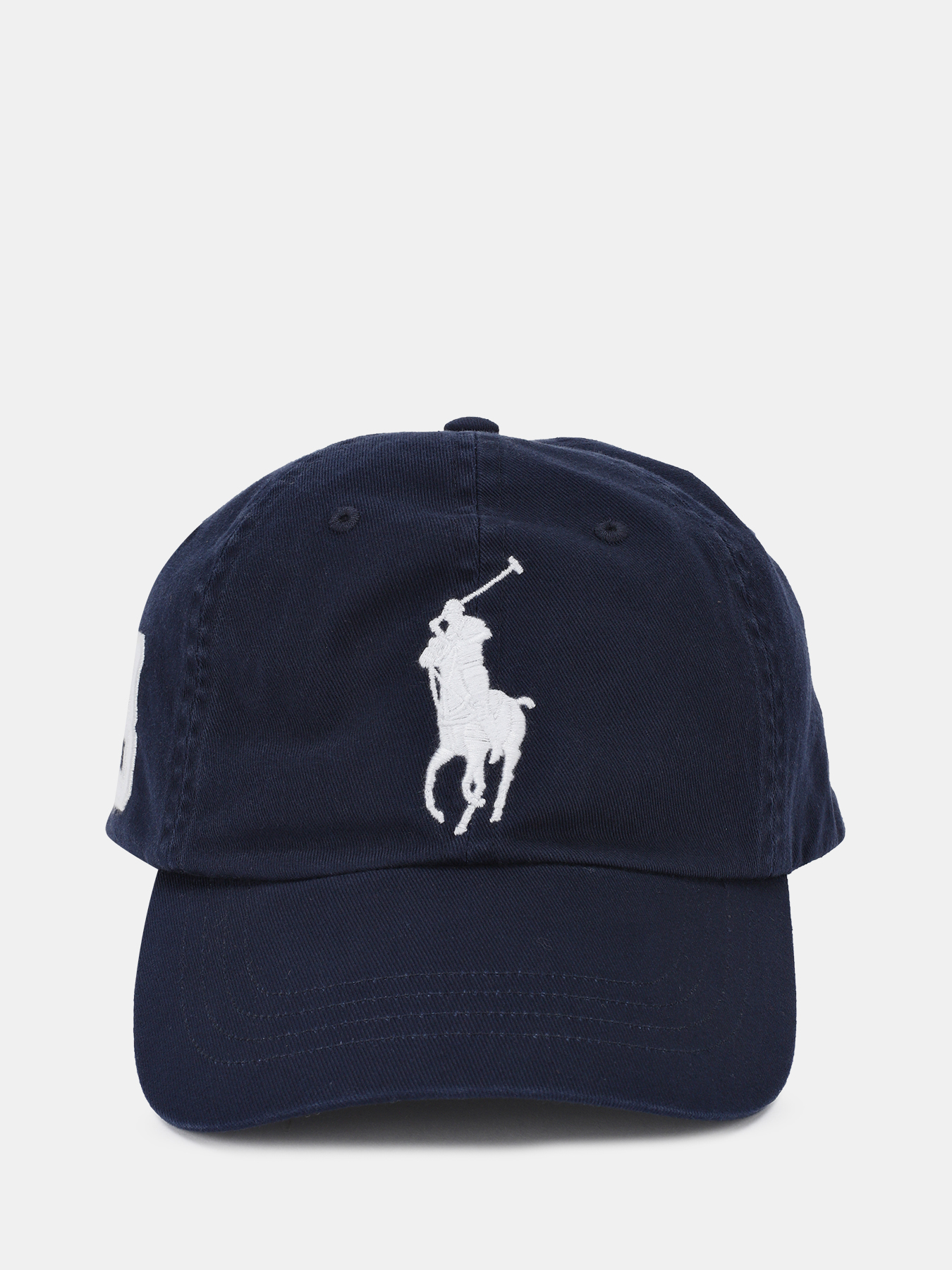 

Polo Ralph Lauren Бейсболка, Siniy, Бейсболка