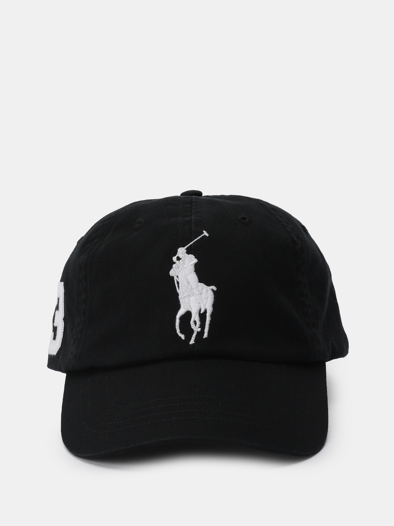 Бейсболка Polo Ralph Lauren