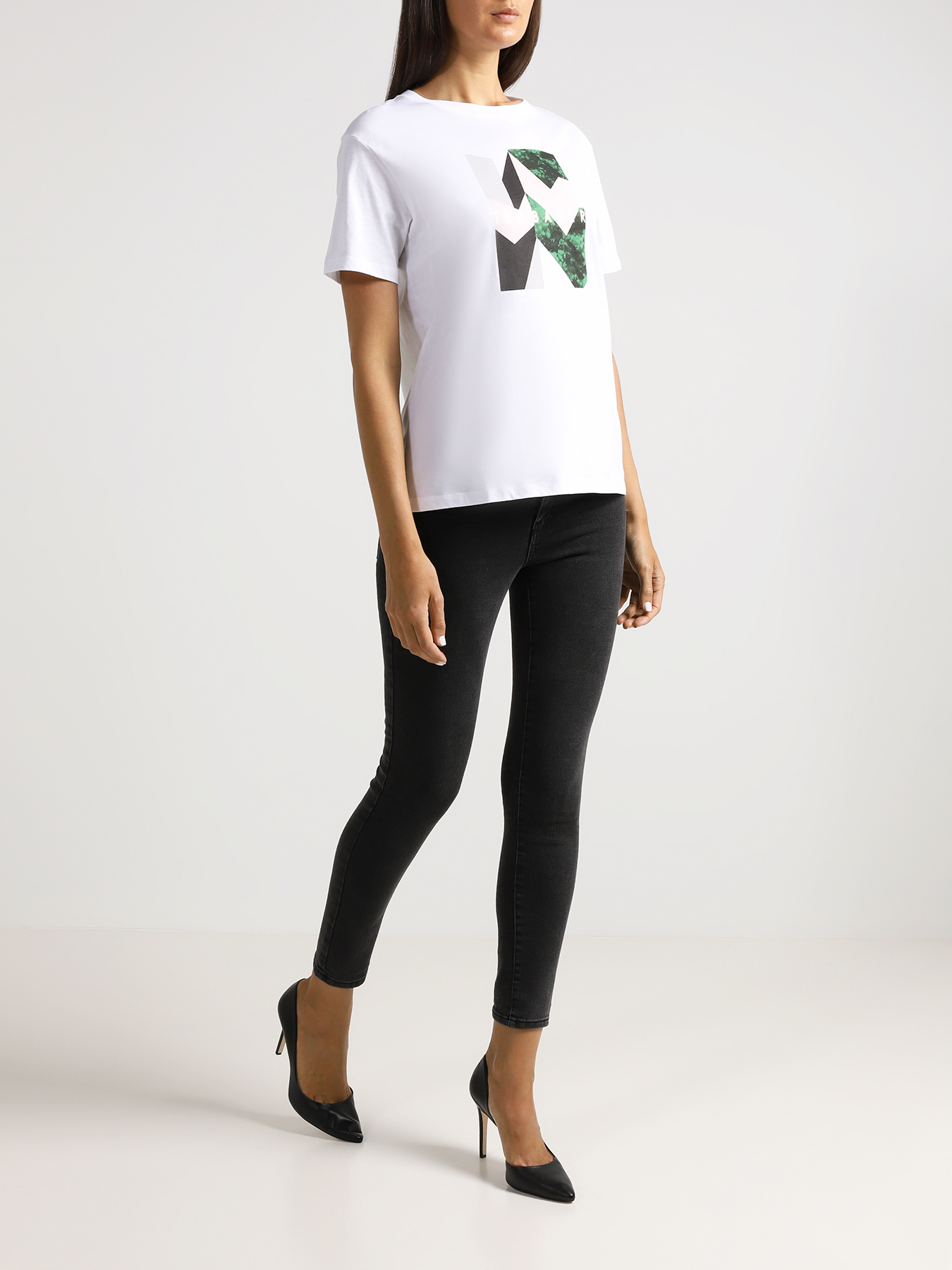 

Ted Baker Футболка, Belyy, Футболка