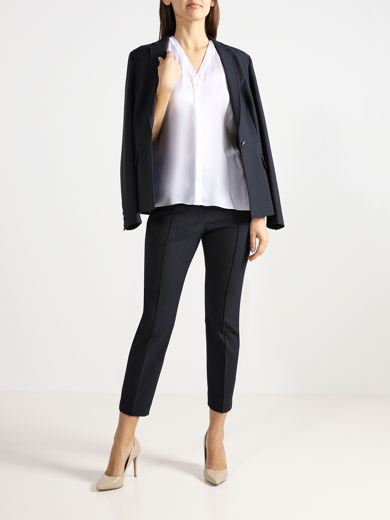 

Ted Baker Брюки, Siniy, Брюки