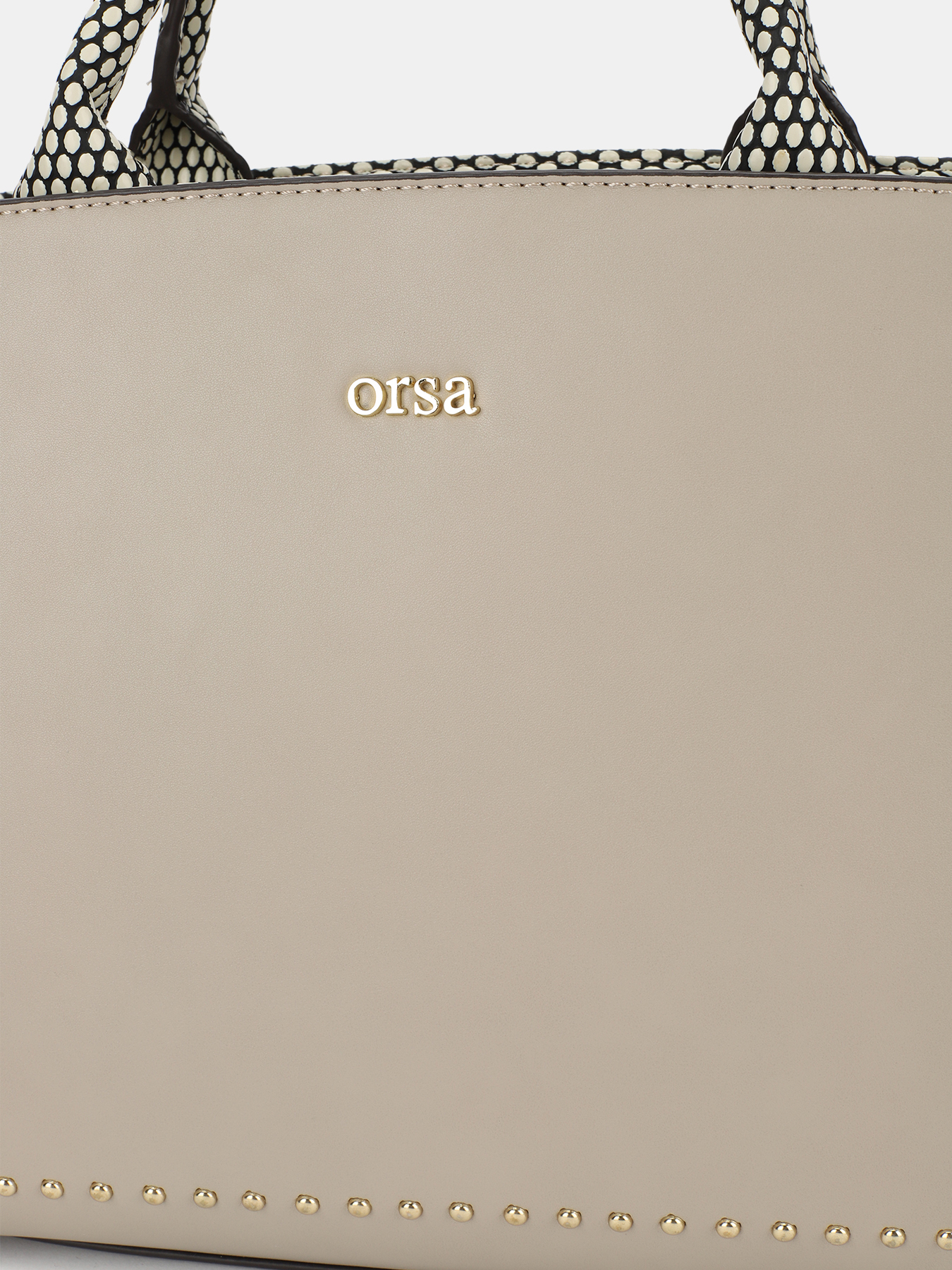 ORSA Женская сумка 355675-185 Фото 4