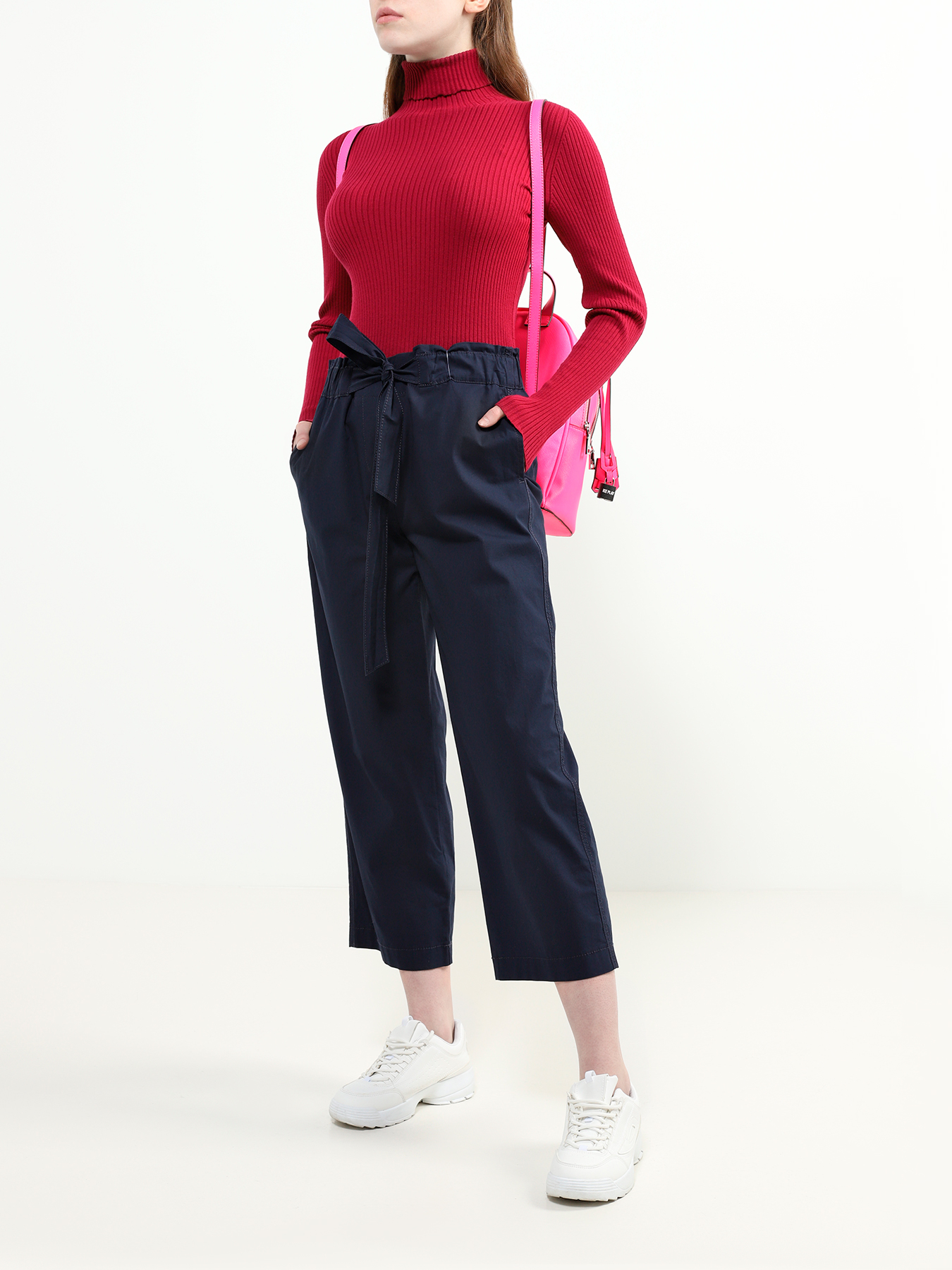 

Gerry Weber Casual Брюки, Siniy, Брюки