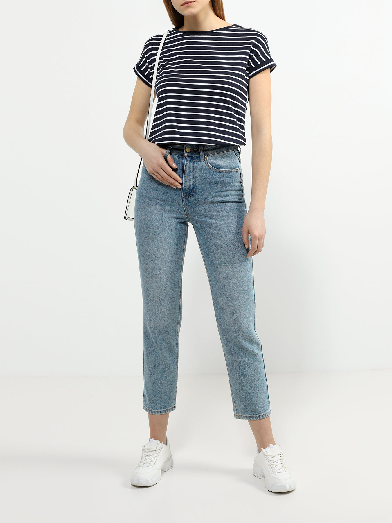 

Gerry Weber Casual Женская футболка, Siniy, Женская футболка