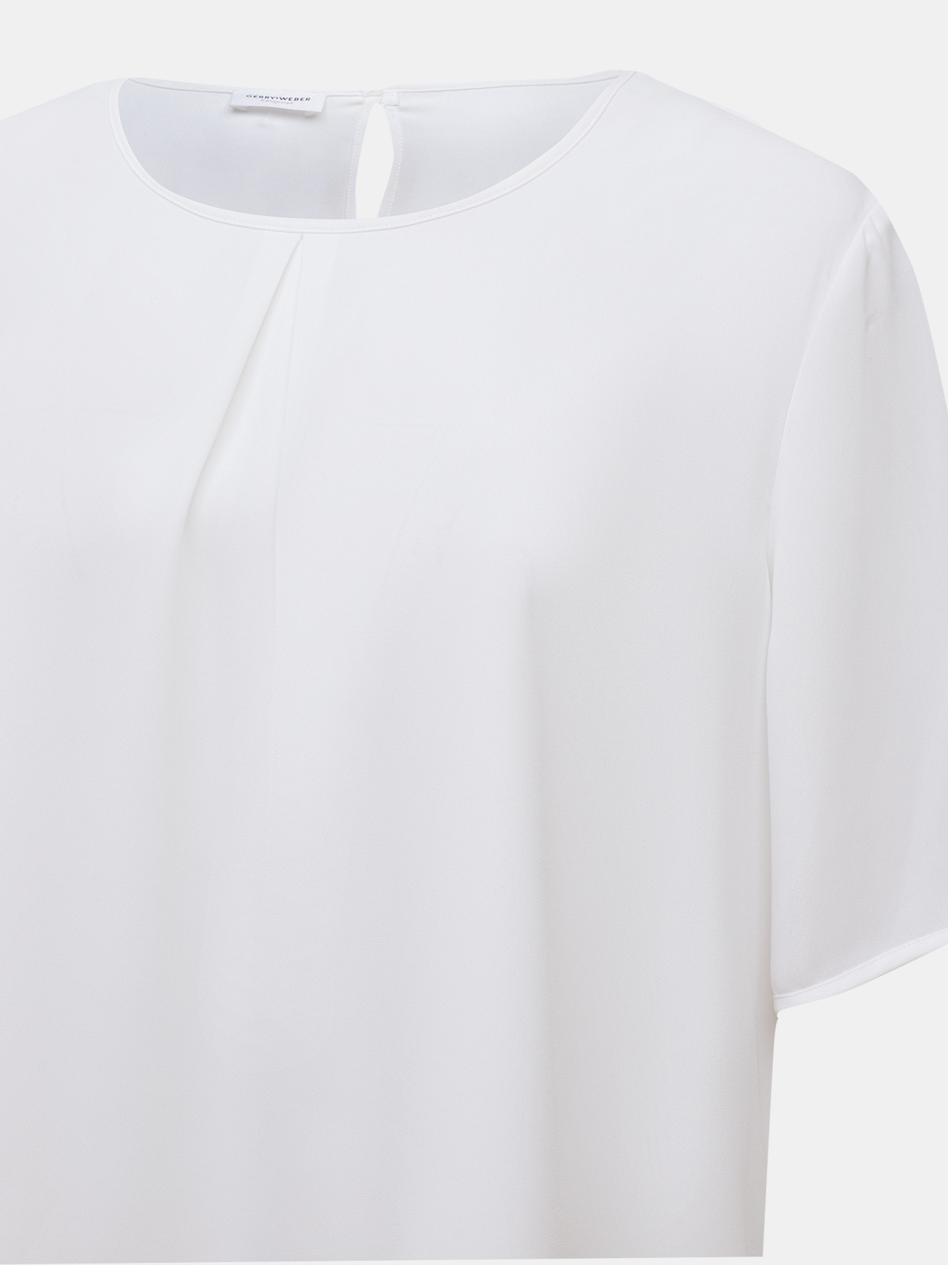 

Gerry Weber Блузка, Belyy, Блузка