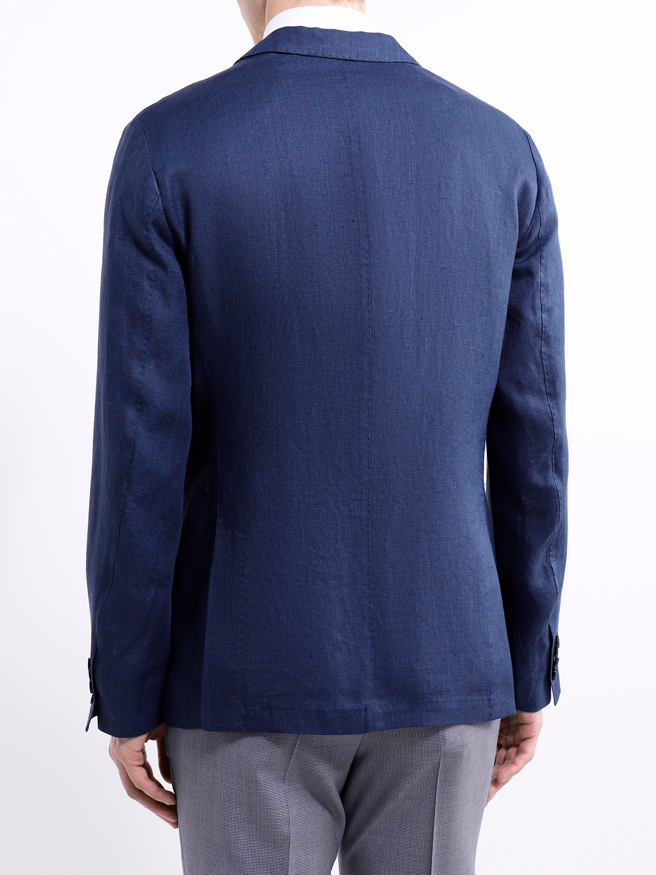 

Alessandro Manzoni Jeans Пиджак, 2020;siniy, Пиджак