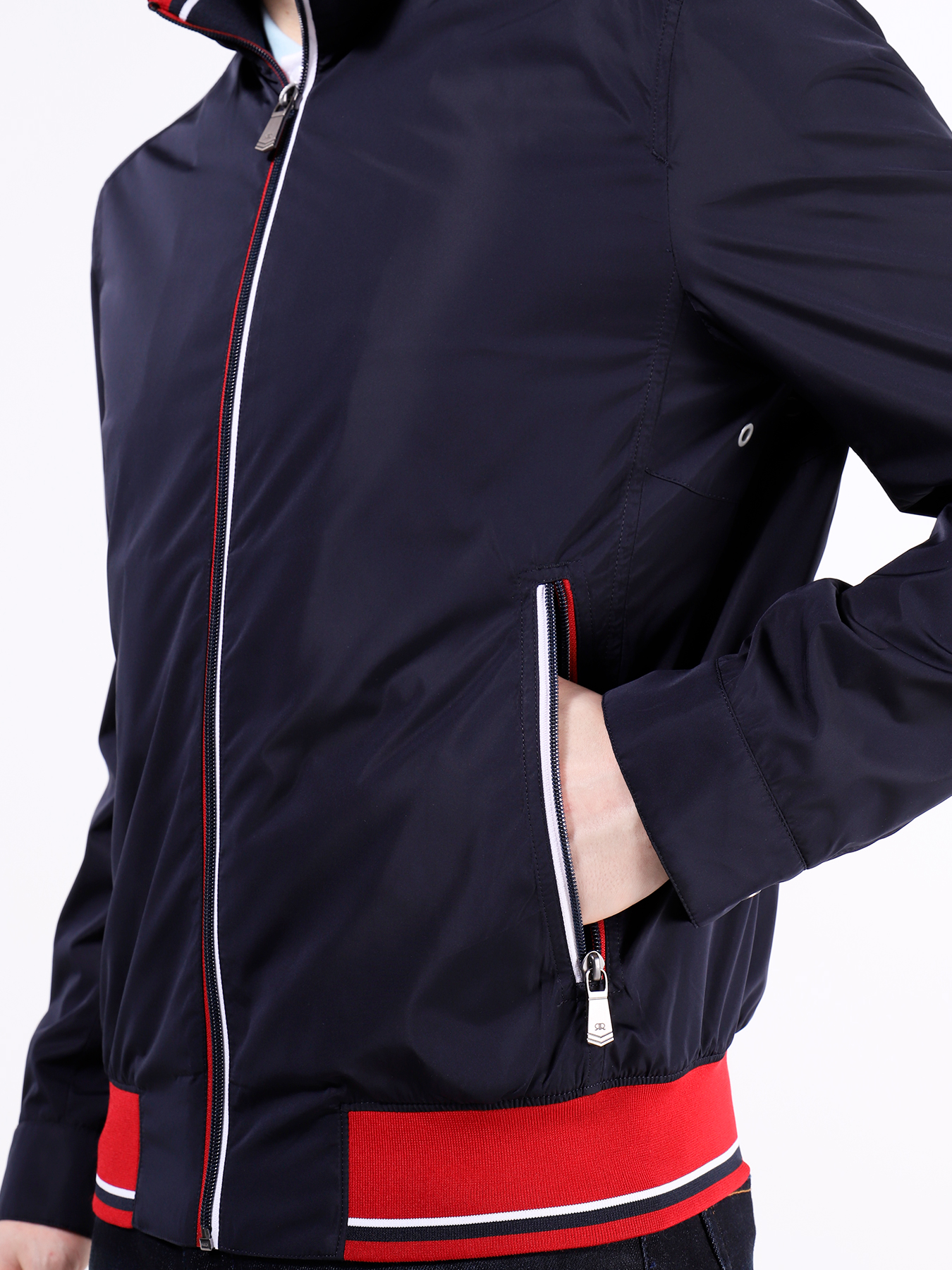 

Ritter Ветровка, Siniy, Ветровка