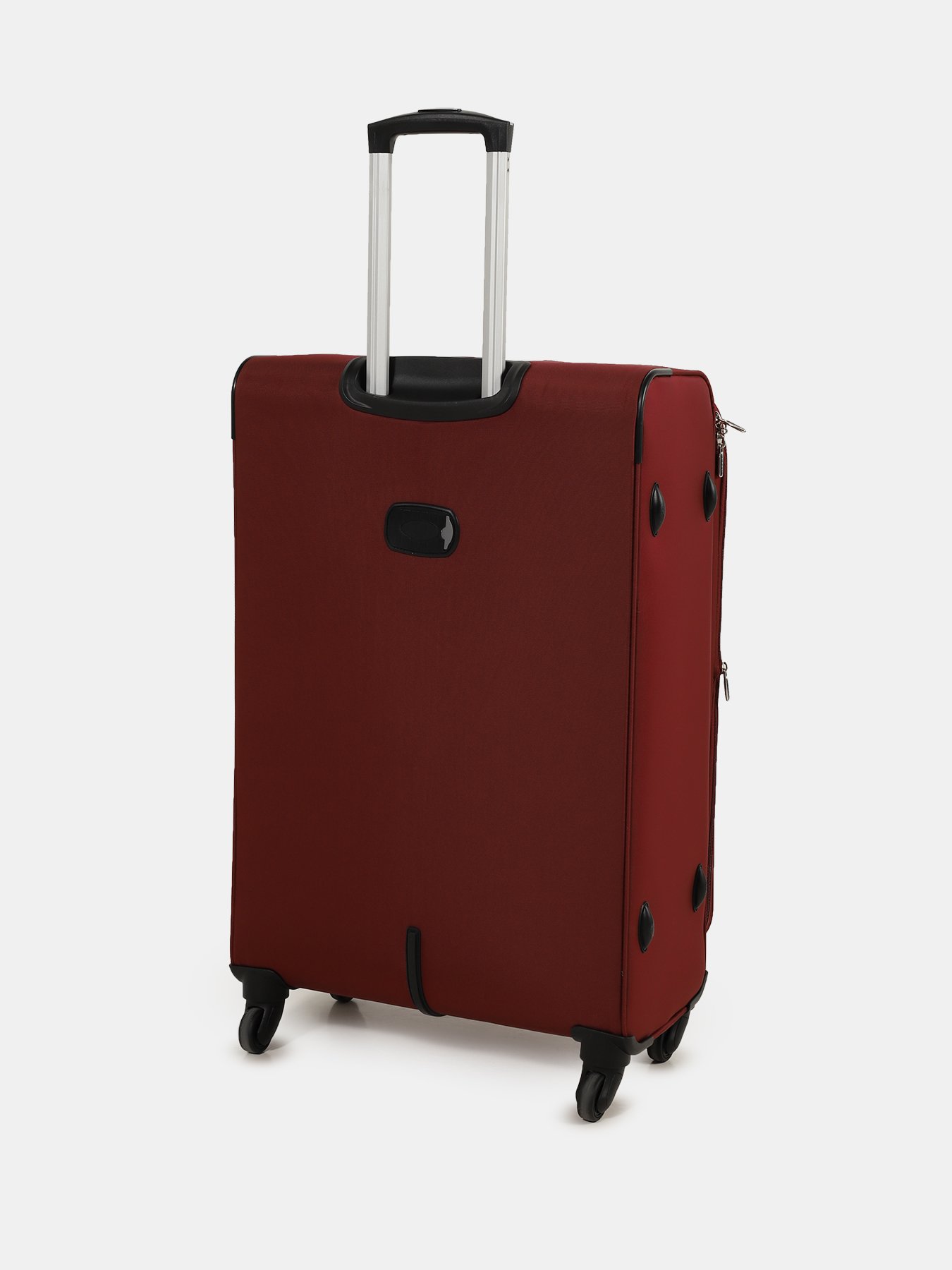 

ORSA Чемодан KSA 28, Krasnyy, Чемодан KSA 28"