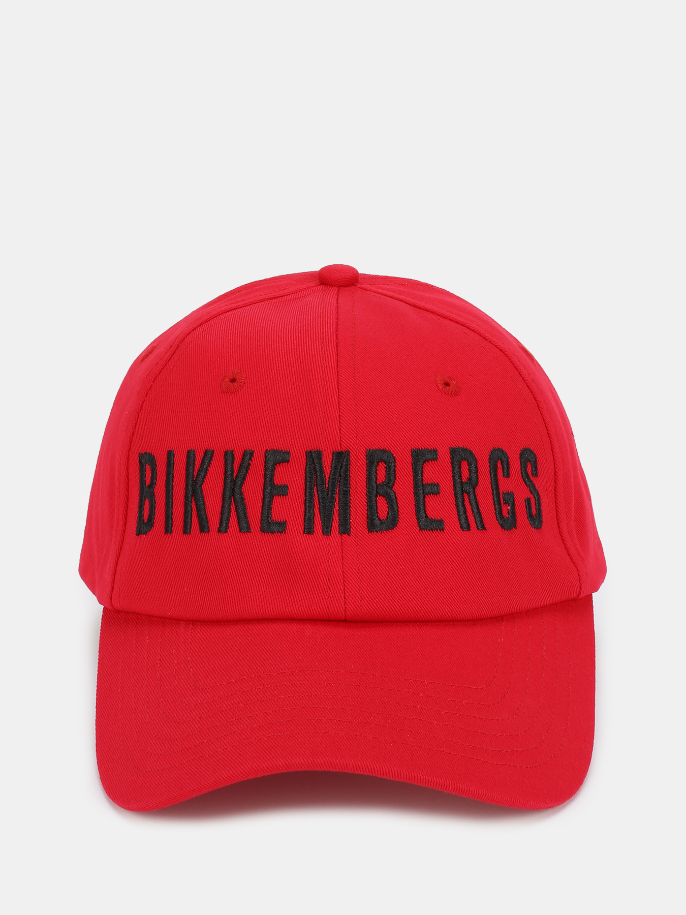 

Bikkembergs Бейсболка, Krasnyy, Бейсболка