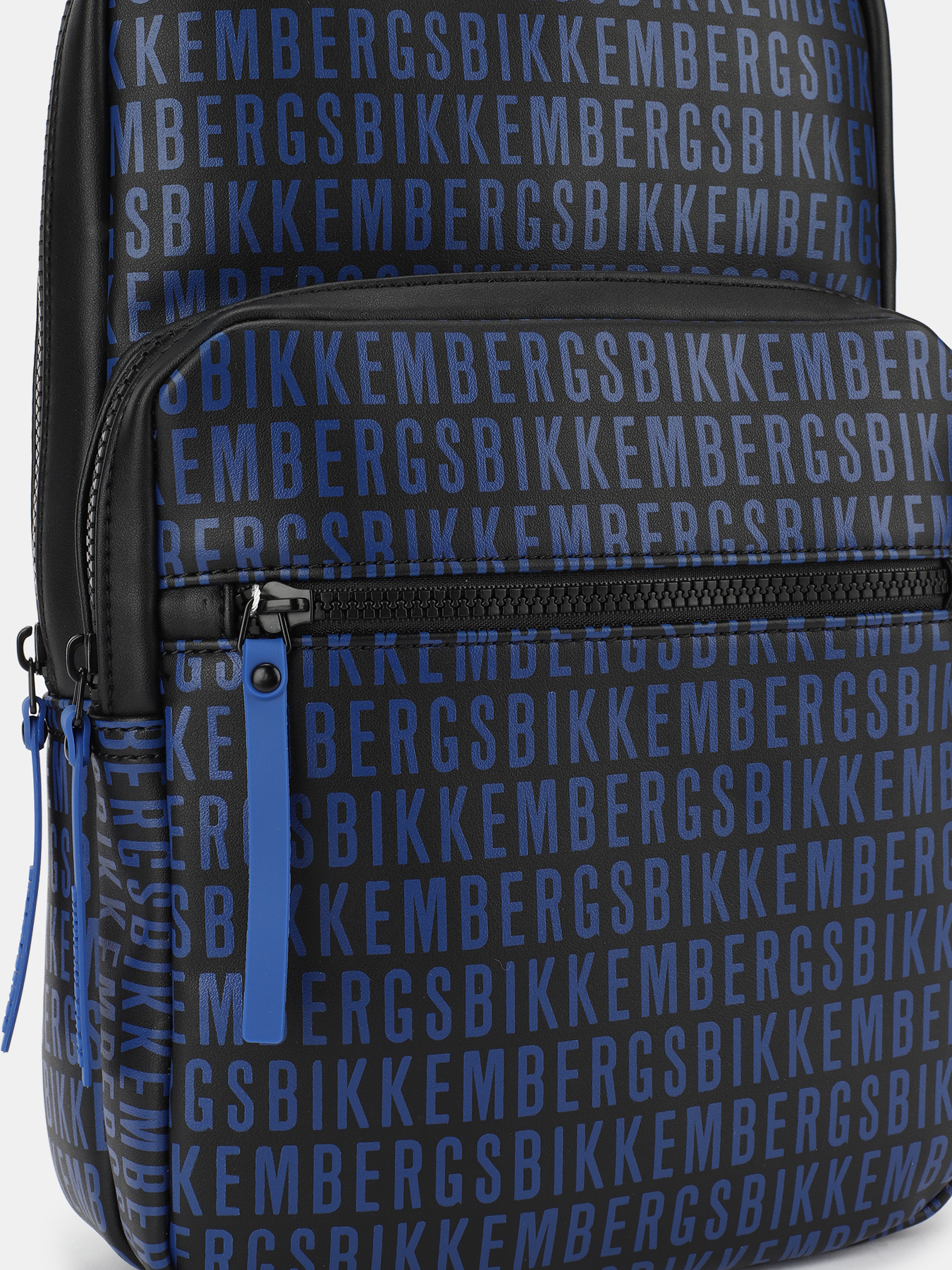 Bikkembergs Мужская сумка 356417-185 Фото 4