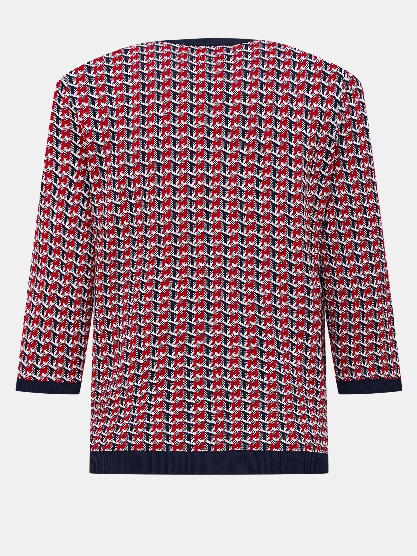 

Tommy Hilfiger Джемпер, Krasnyy, Джемпер