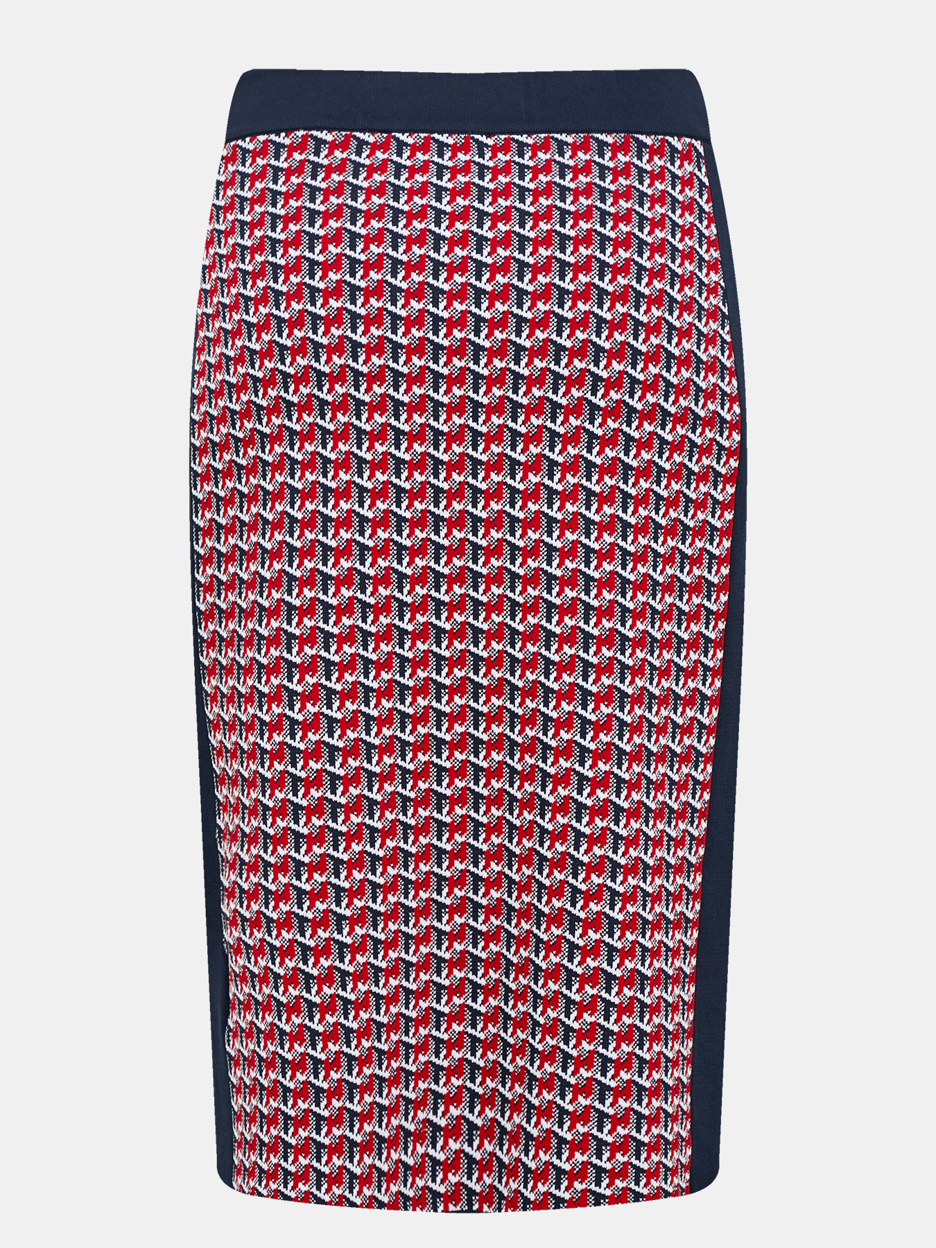 

Tommy Hilfiger Юбка, Krasnyy, Юбка