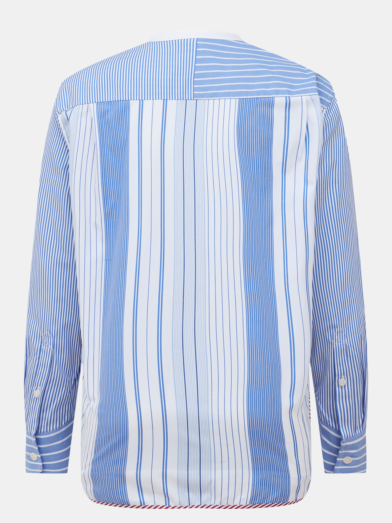 

Tommy Hilfiger Рубашка, Siniy, Рубашка