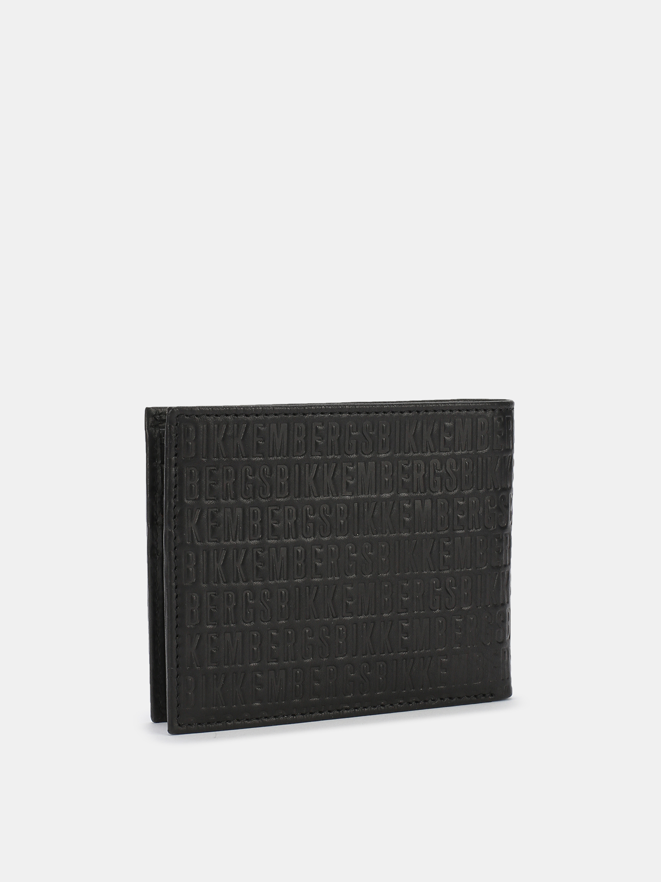 

Bikkembergs Кошелек, Chernyy, Кошелек