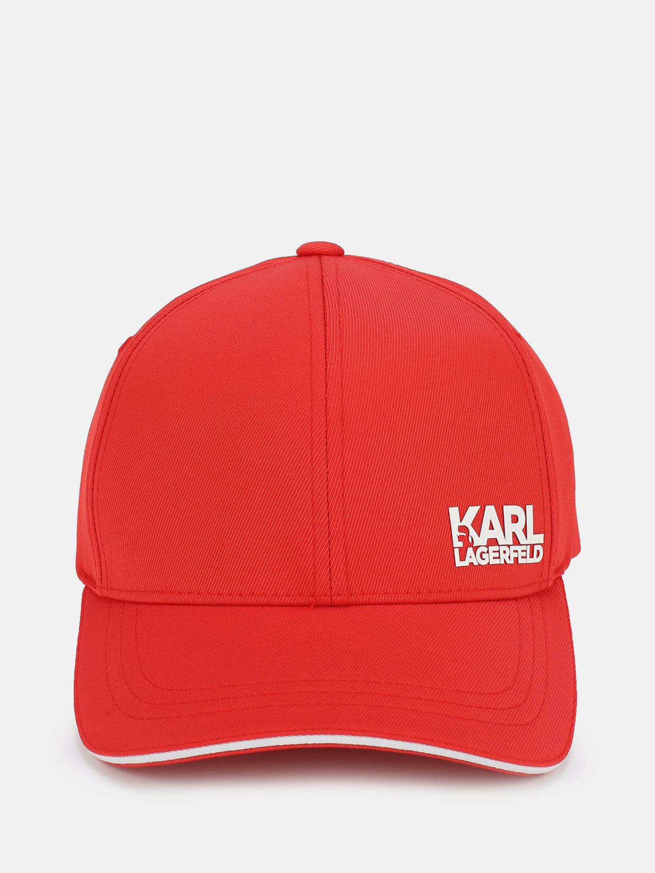 

Karl Lagerfeld Бейсболка, Krasnyy, Бейсболка