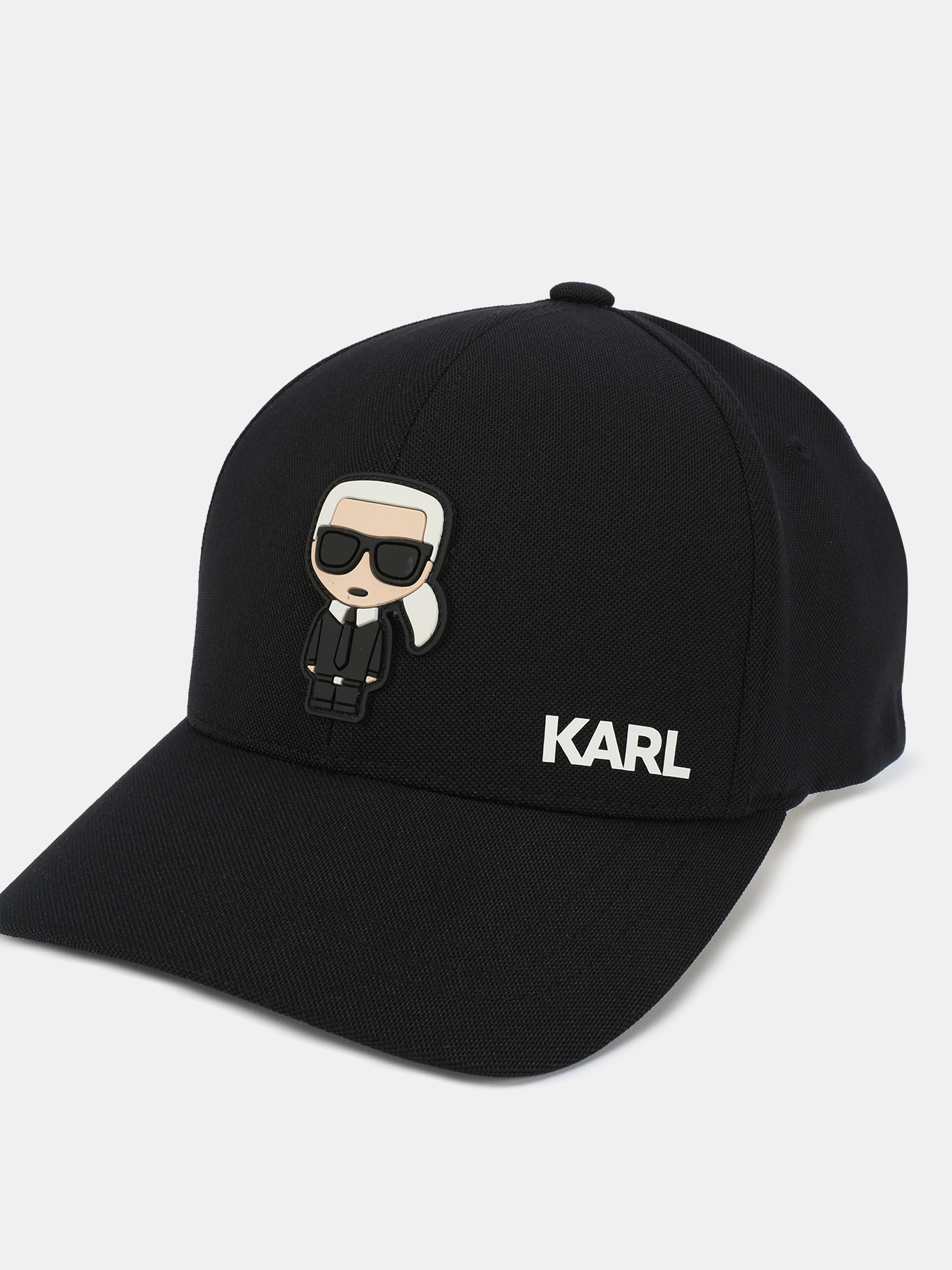 Karl Lagerfeld Бейсболка 356814-185 Фото 3