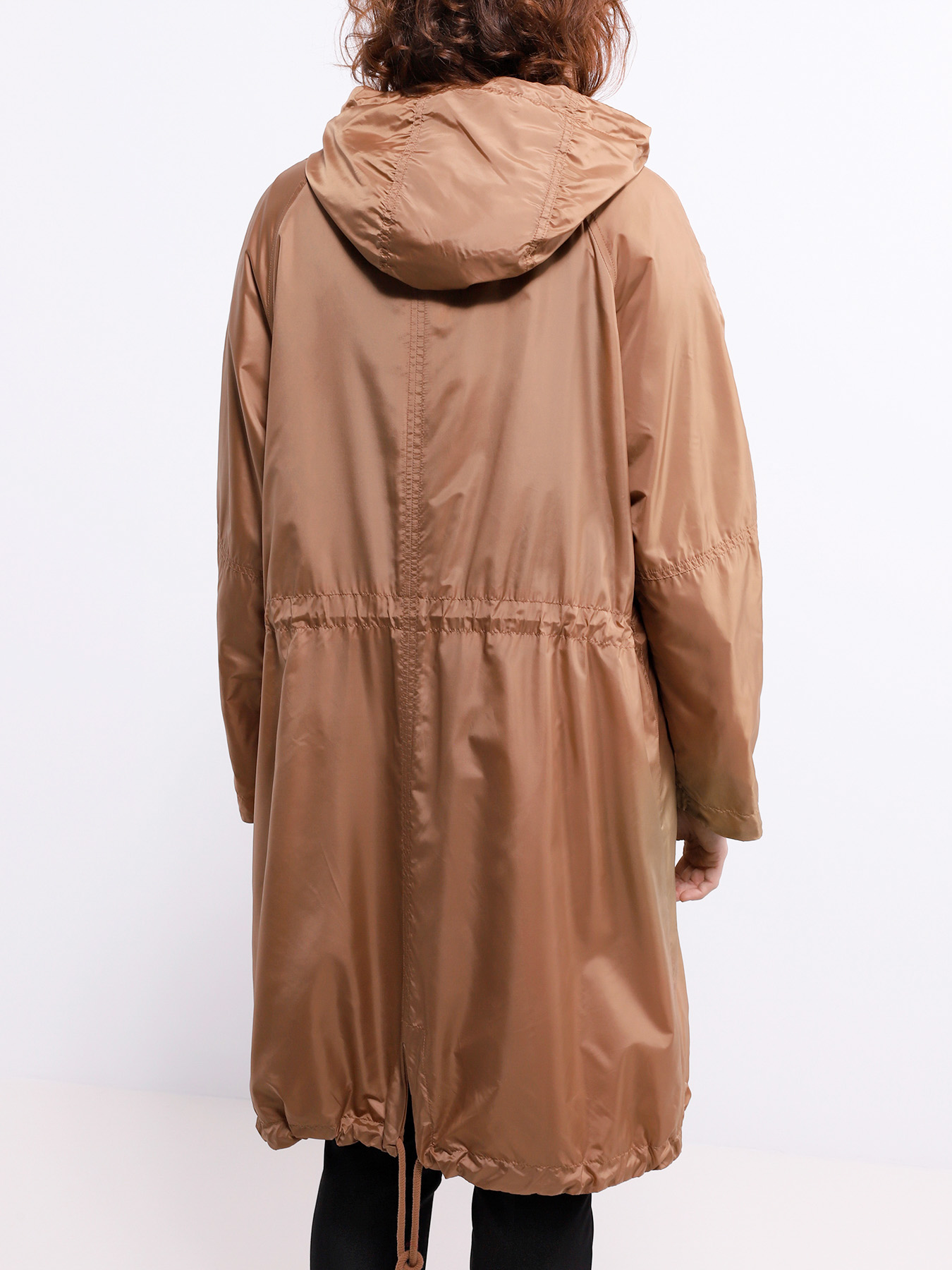 ORSA Couture Удлиненная куртка 357074-025 Фото 2