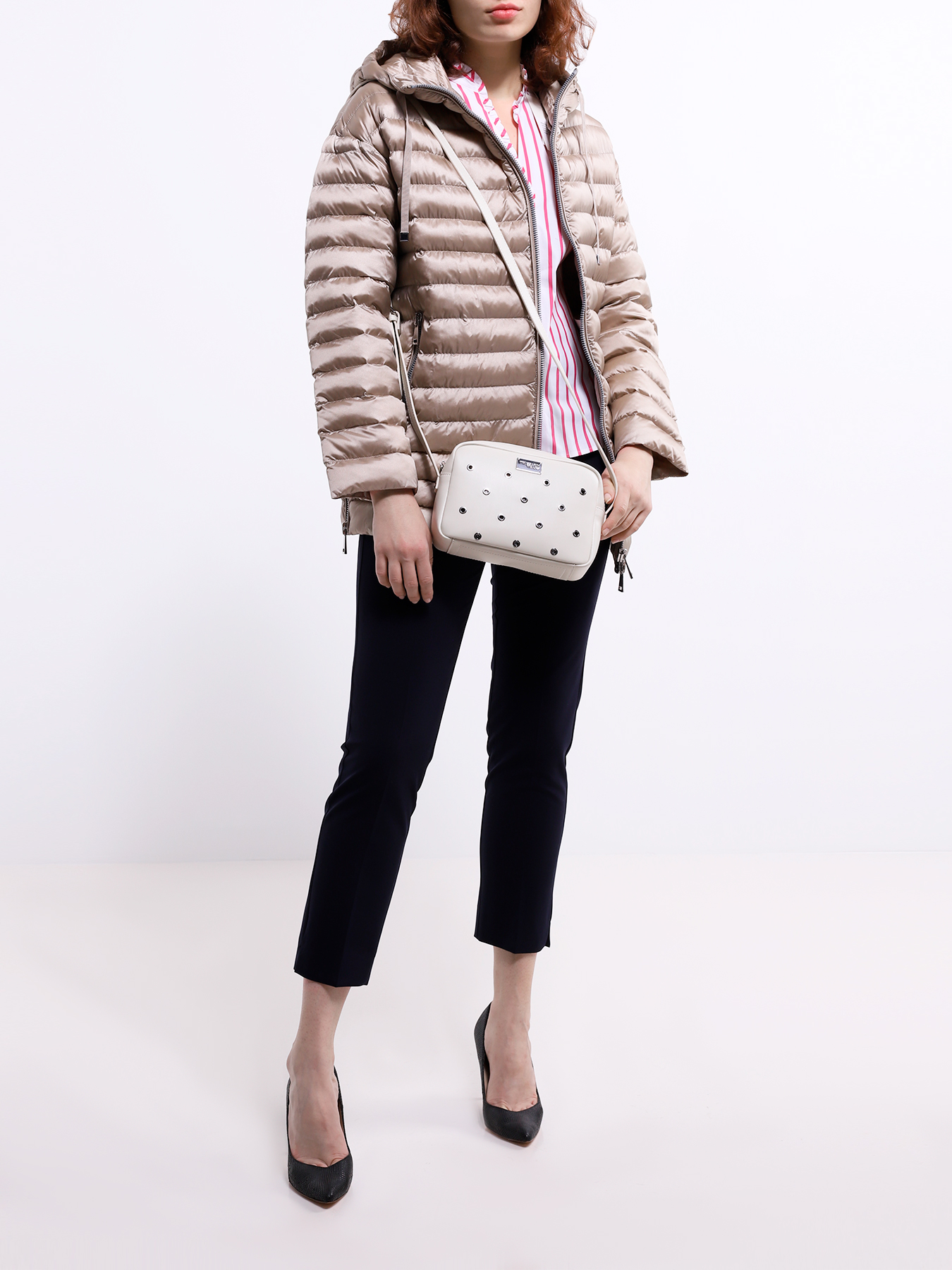 

ORSA Couture Куртка, Bezhevyy, Куртка