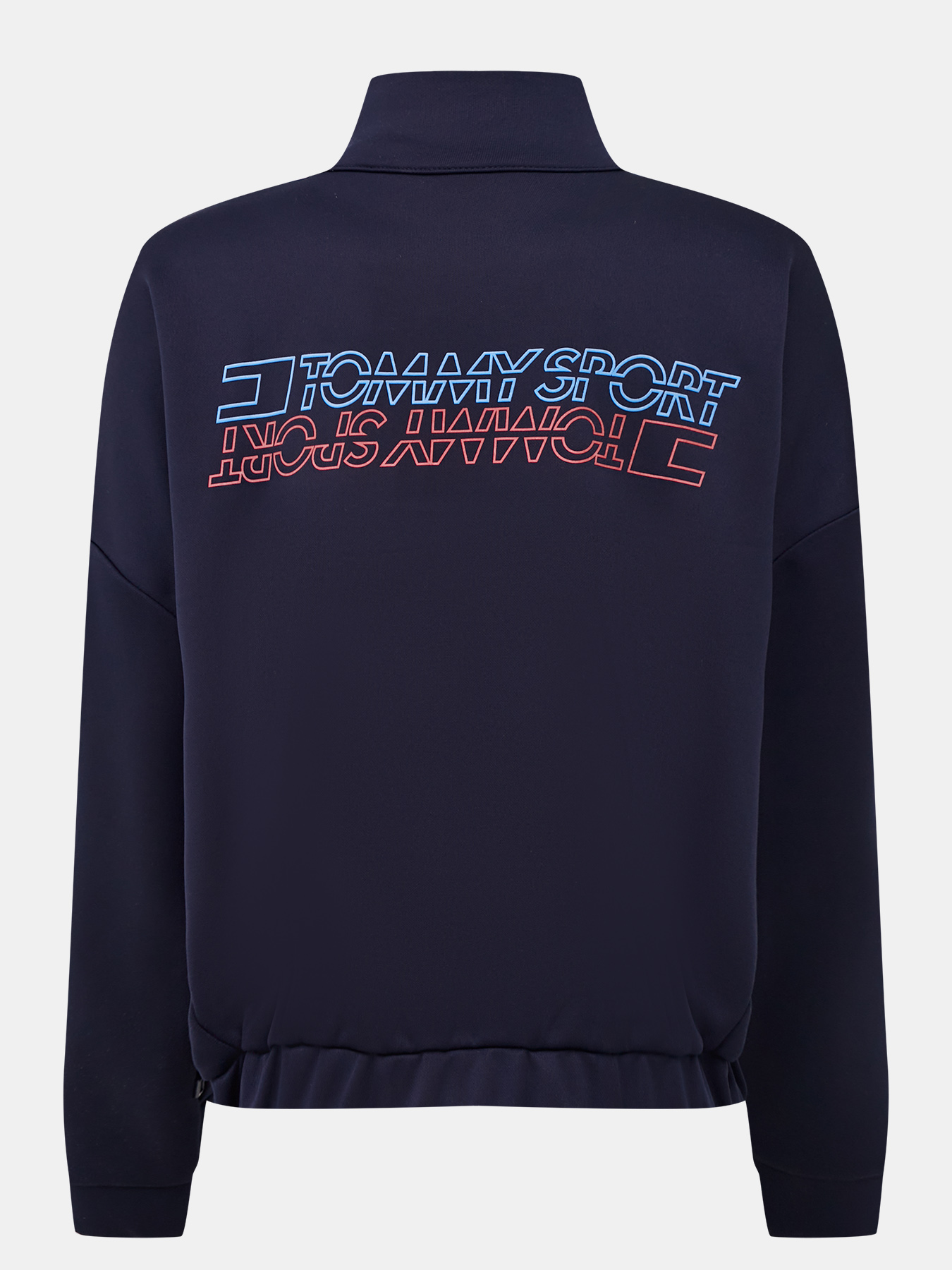 

Tommy Sport Олимпийка, Siniy, Олимпийка