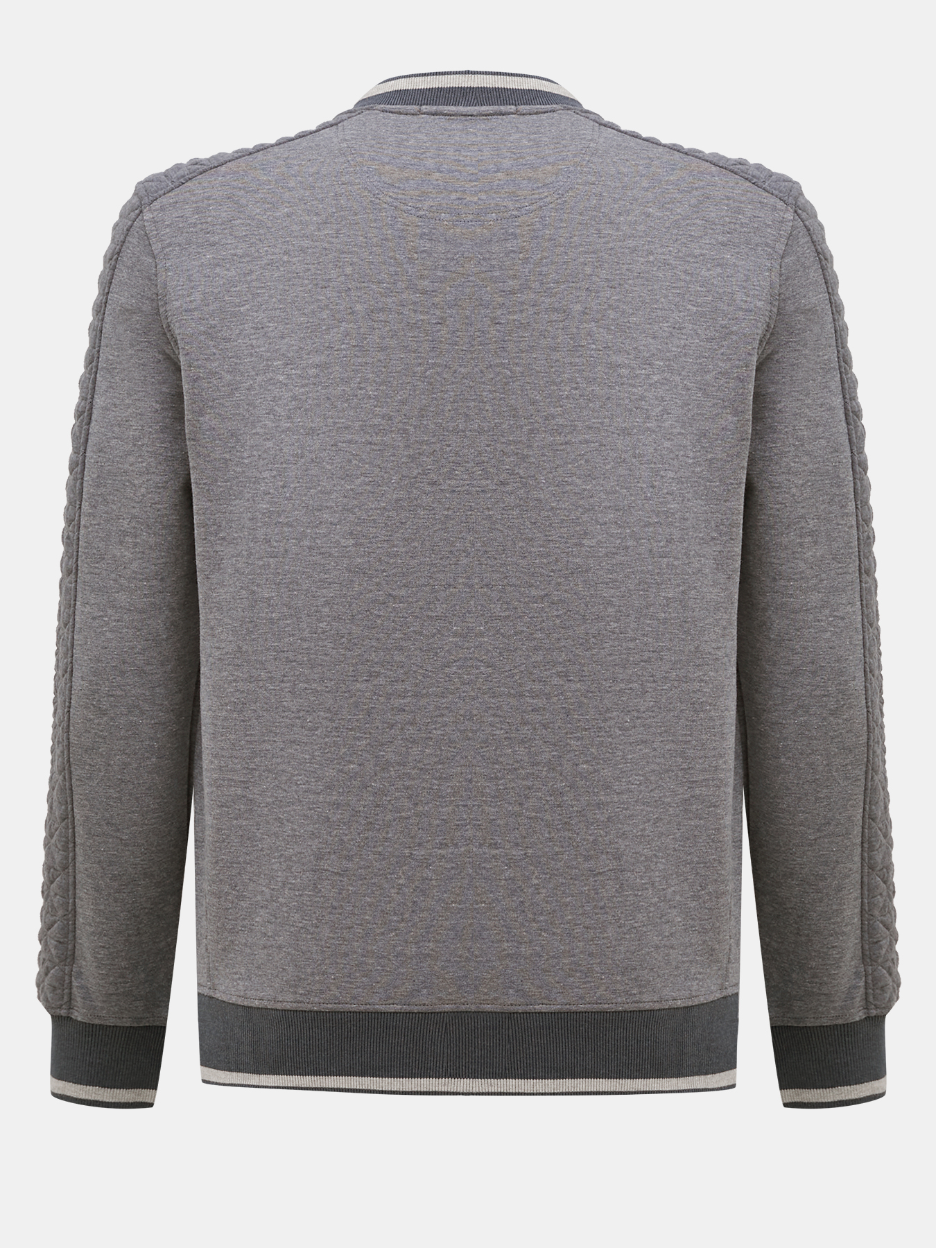 

Ritter Jeans Бомбер, Seryy, Бомбер