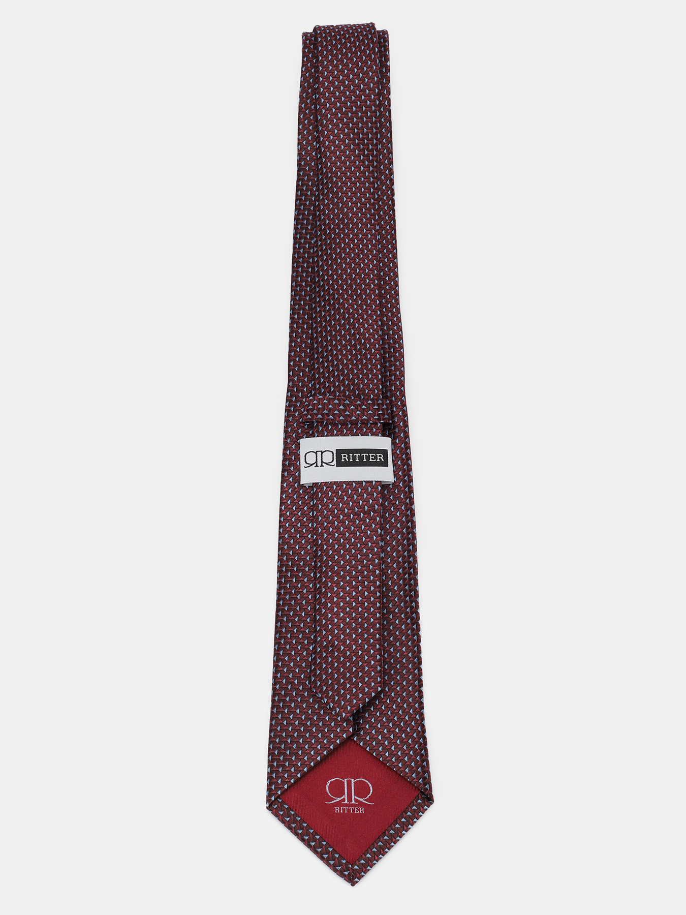 Ritter Шелковый галстук 357936-185 Фото 2