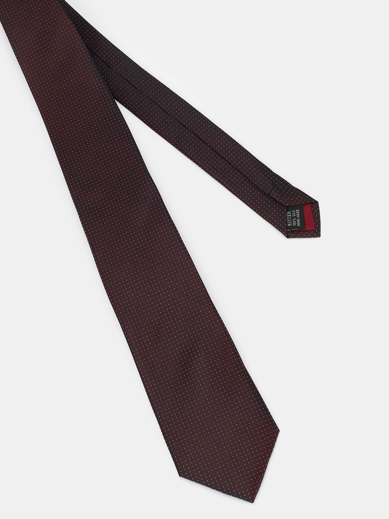 Ritter Шелковый галстук 357937-185 Фото 3