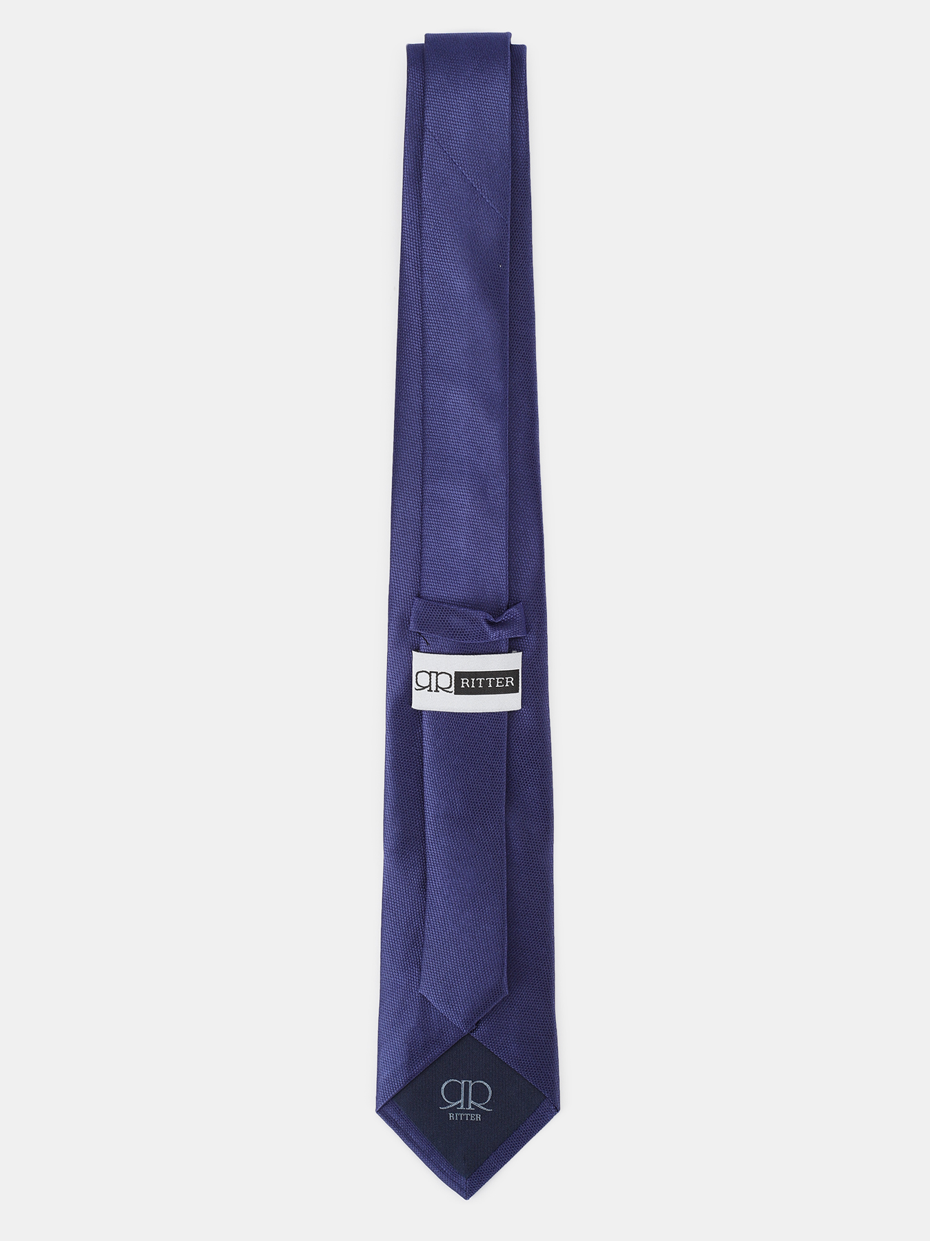 Ritter Шелковый галстук 357938-185 Фото 2