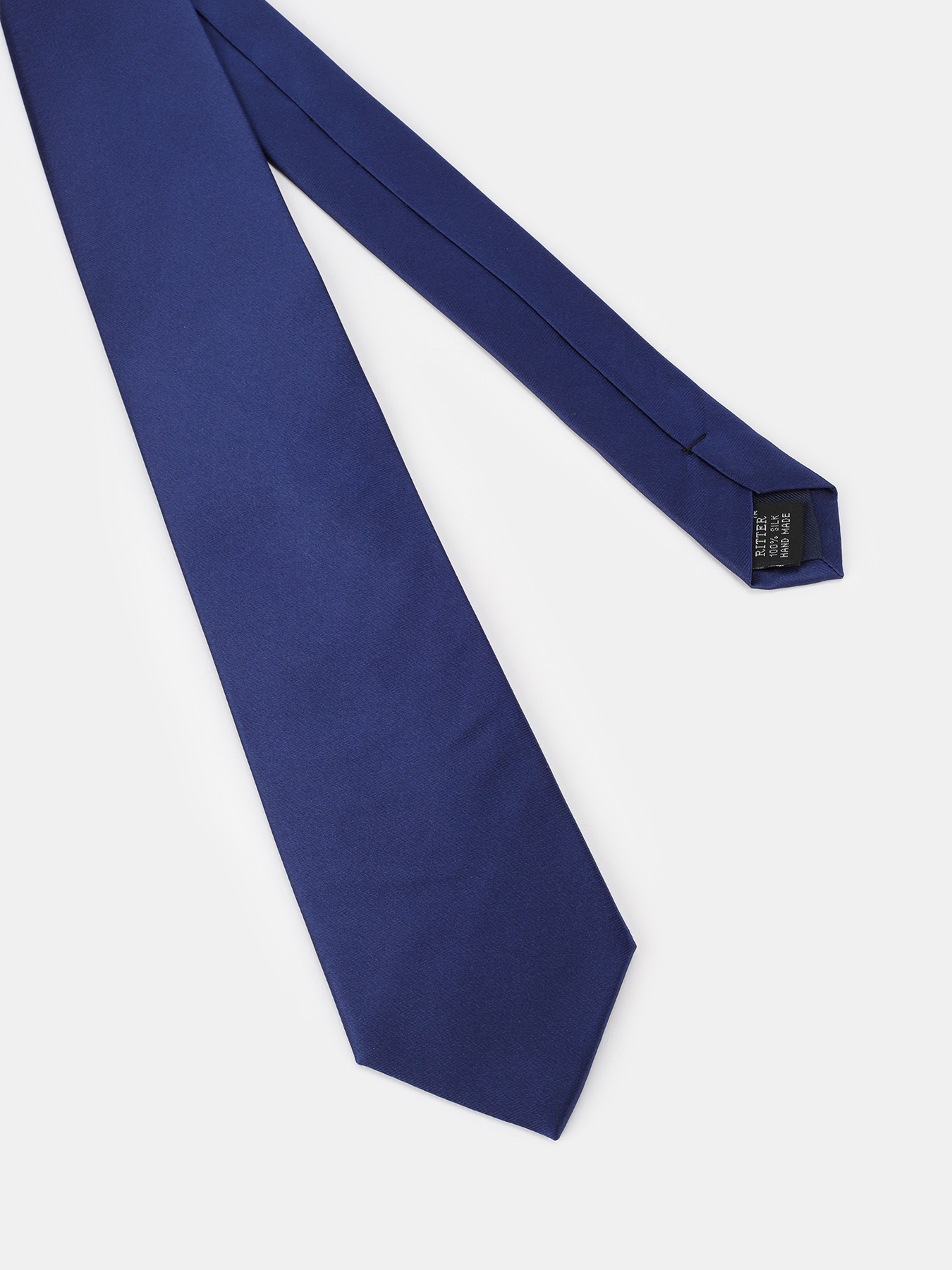 Ritter Шелковый галстук 357941-185 Фото 3