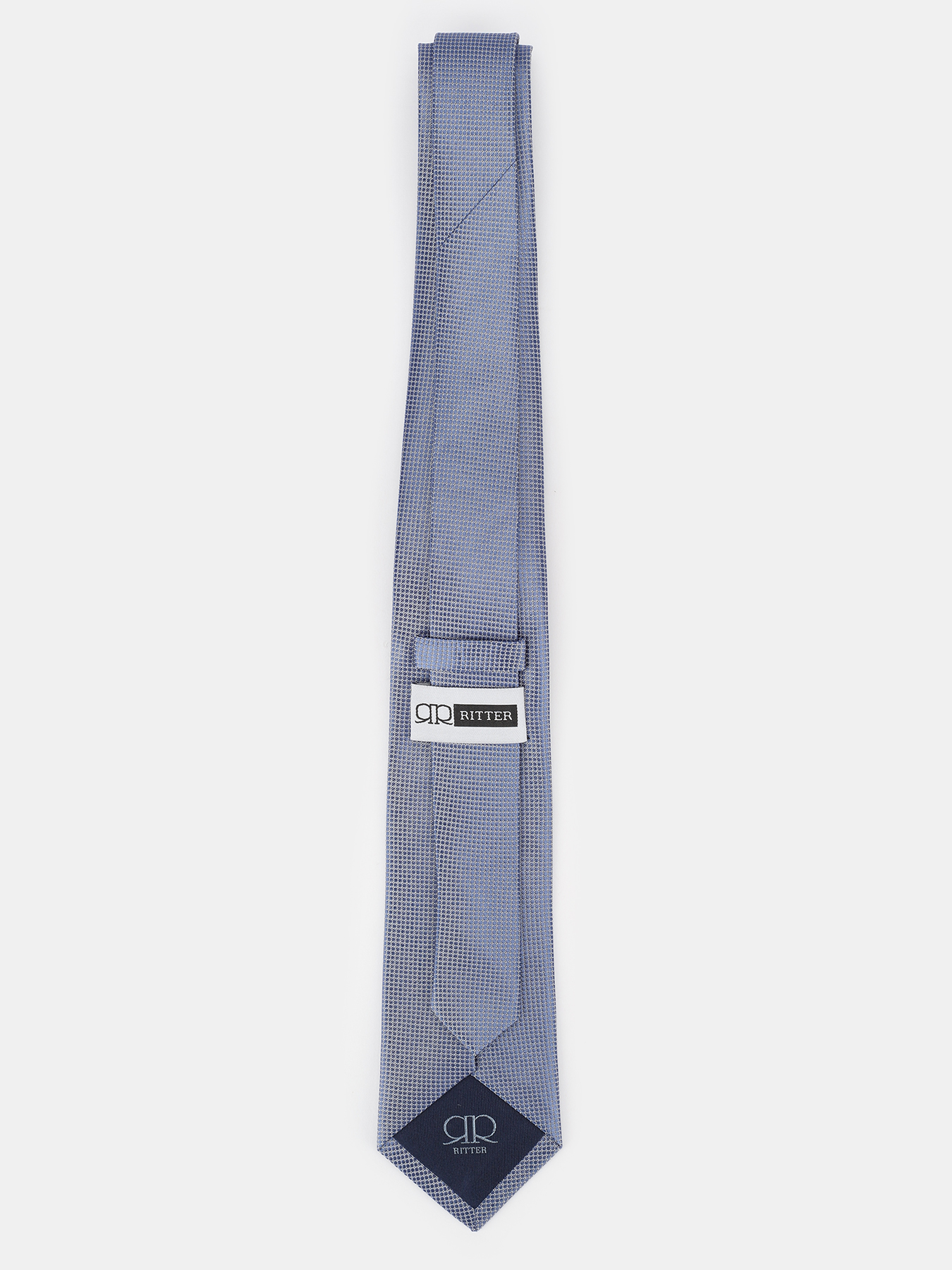 Ritter Шелковый галстук 357943-185 Фото 2