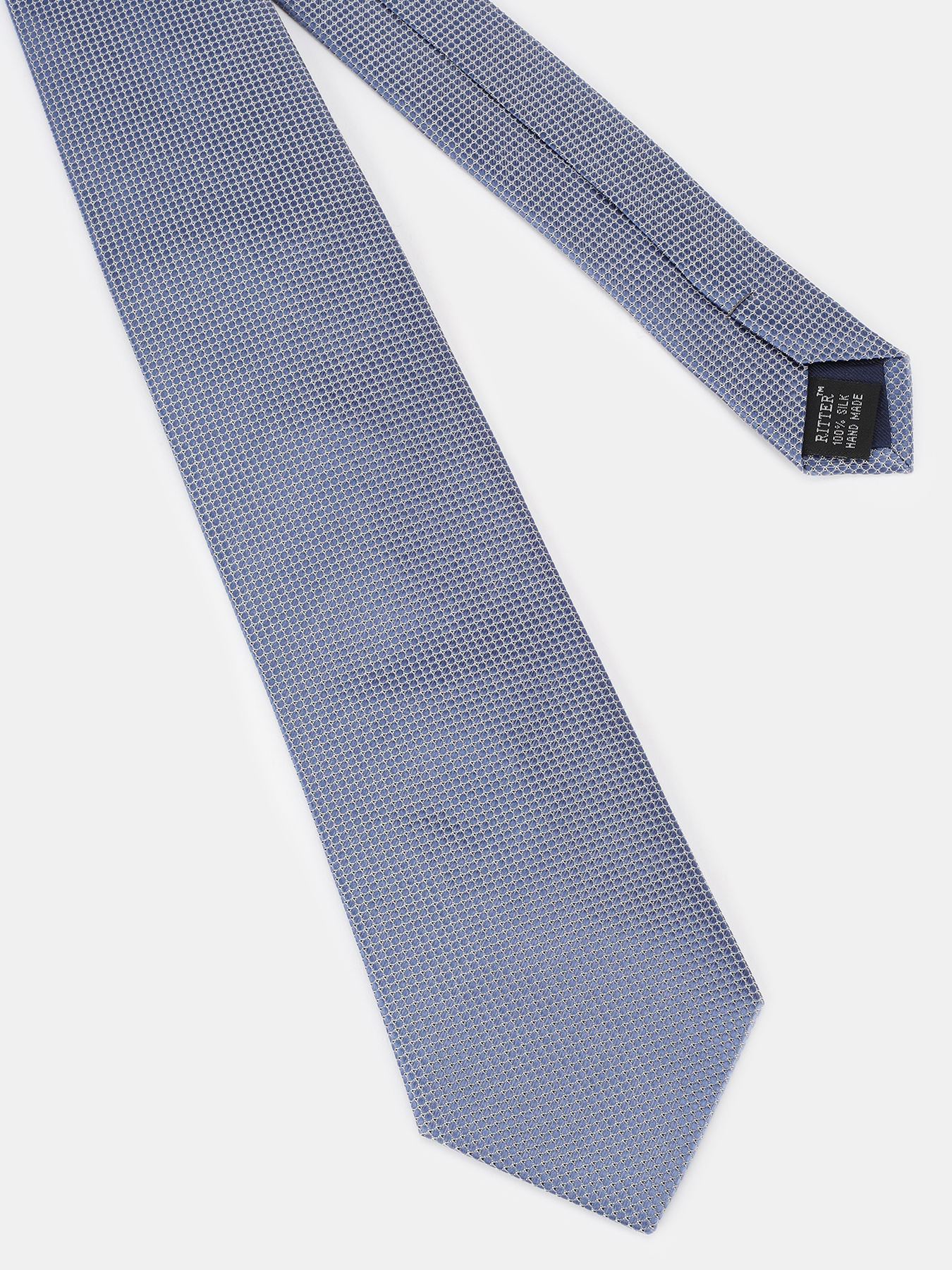 Ritter Шелковый галстук 357943-185 Фото 3