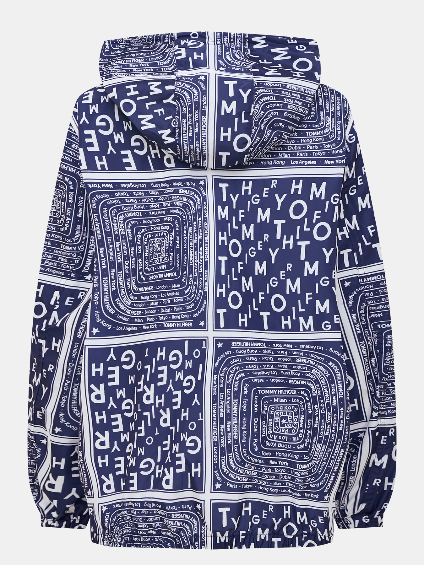 

Tommy Hilfiger Куртка, Siniy, Куртка