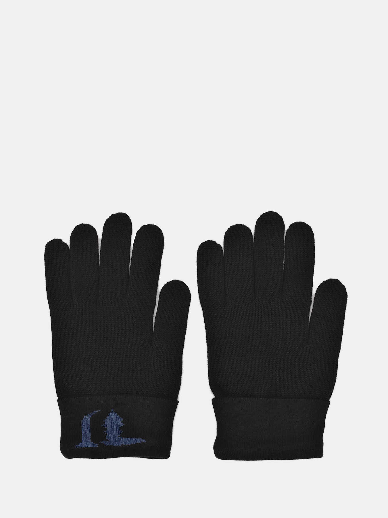 Перчатки Trussardi Jeans. Цвет default