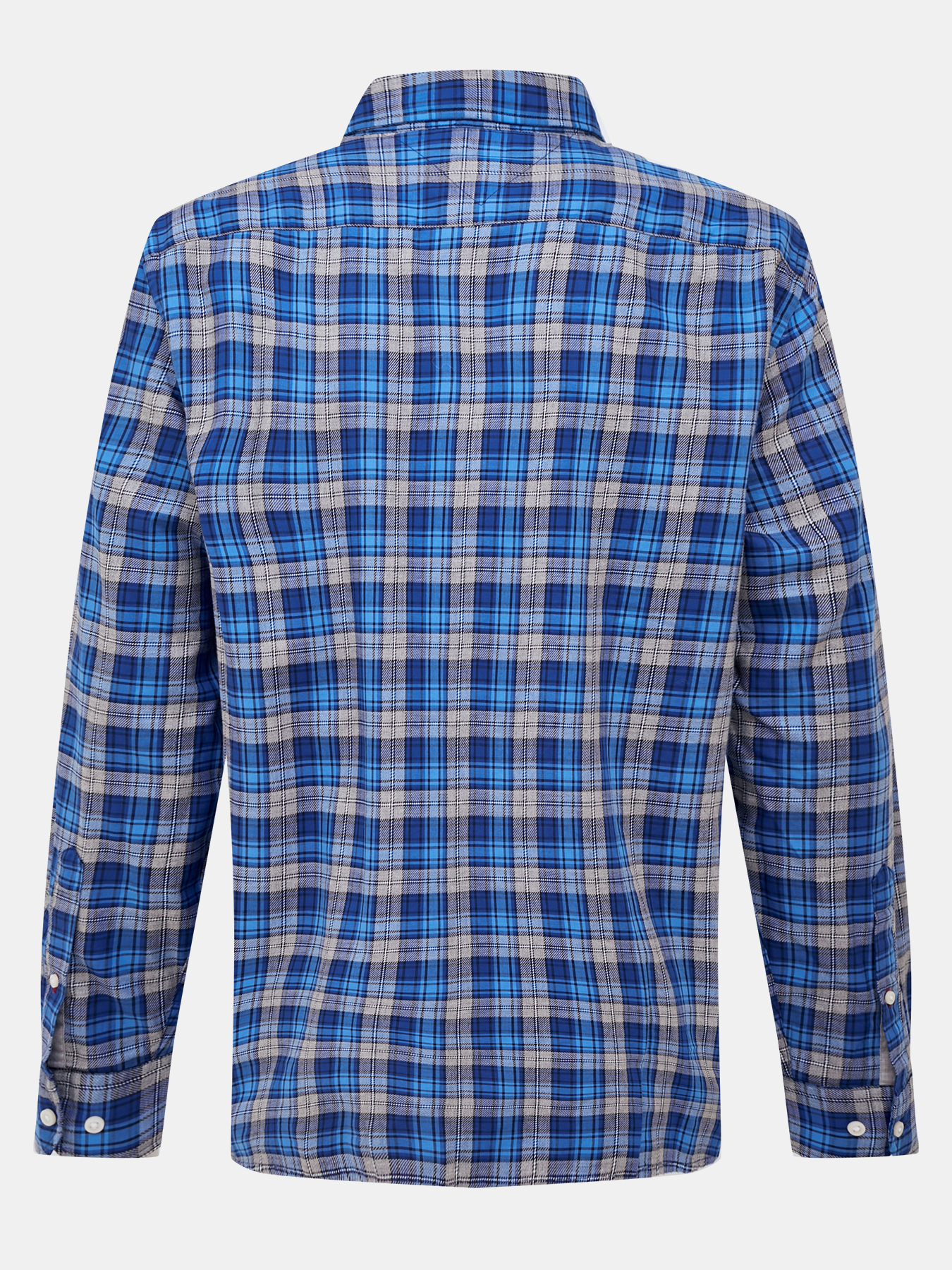 

Tommy Hilfiger Рубашка, Siniy, Рубашка
