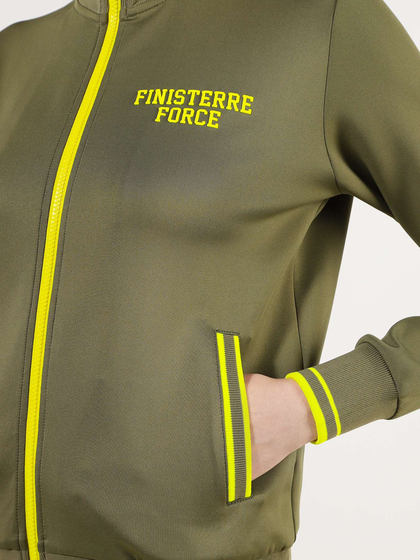 Finisterre Force Спортивный костюм 358298-026 Фото 3