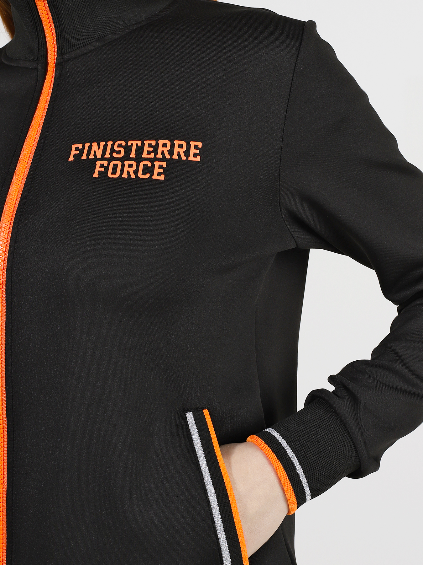 Finisterre Force Спортивный костюм 358299-020 Фото 5