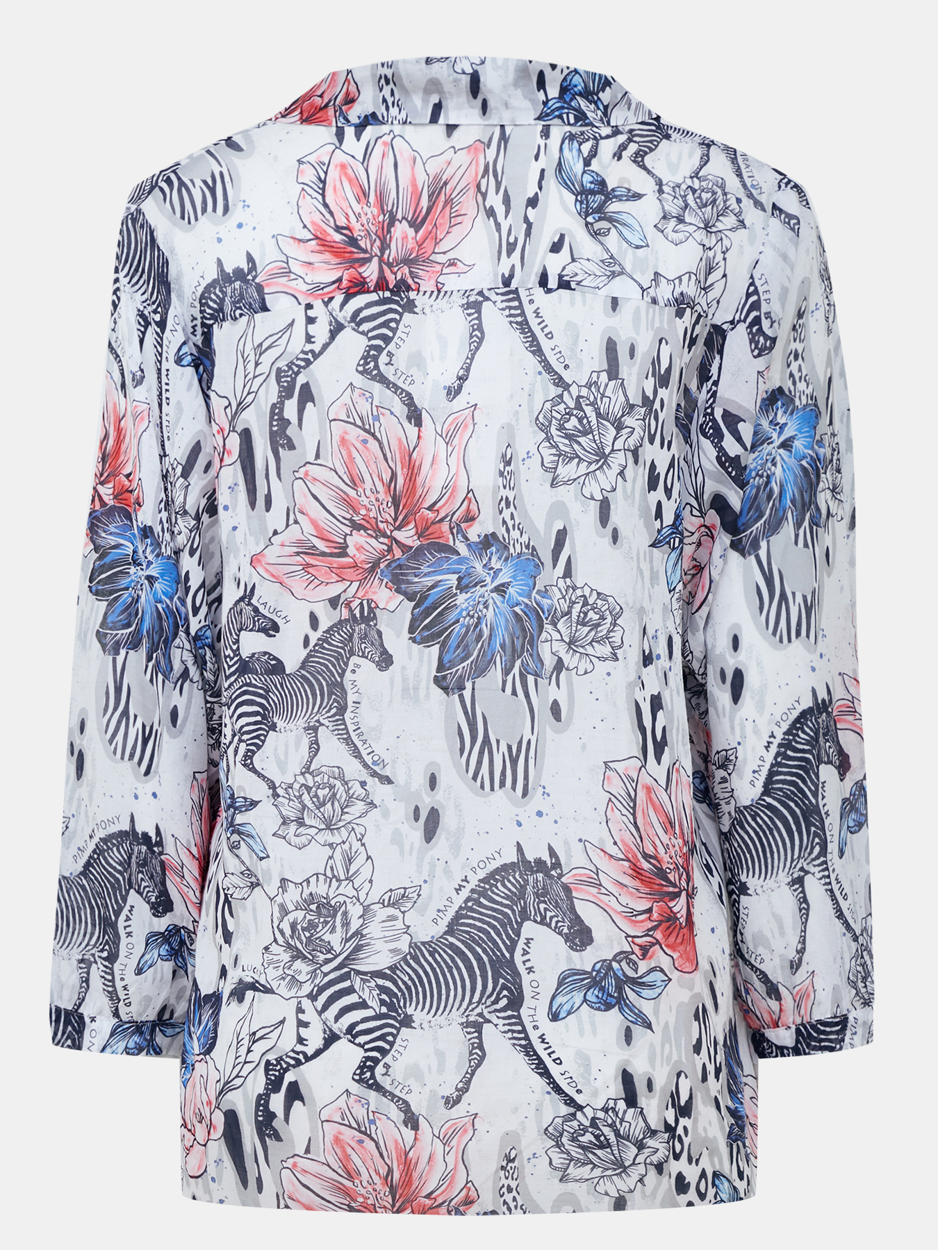 

Gerry Weber Edition Рубашка, Multikolor, Рубашка