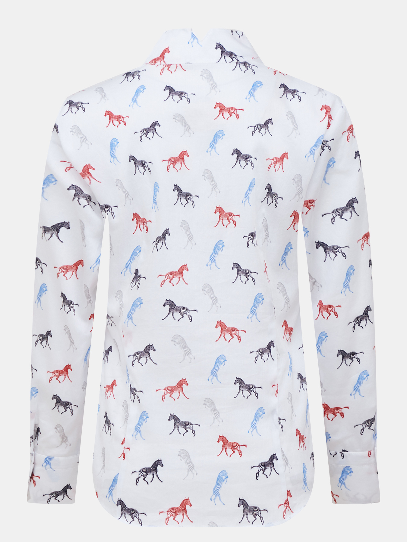 

Gerry Weber Edition Рубашка, Belyy, Рубашка