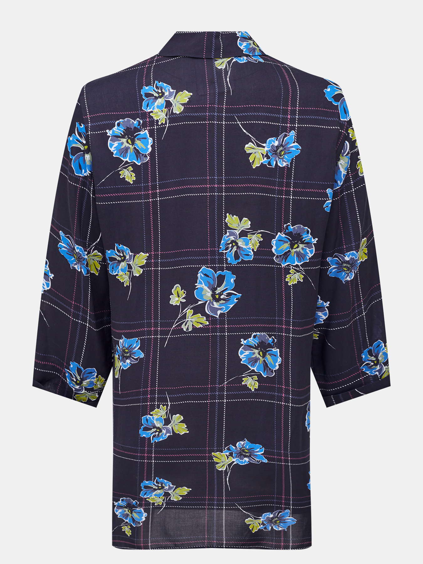 

Gerry Weber Edition Рубашка, Siniy, Рубашка