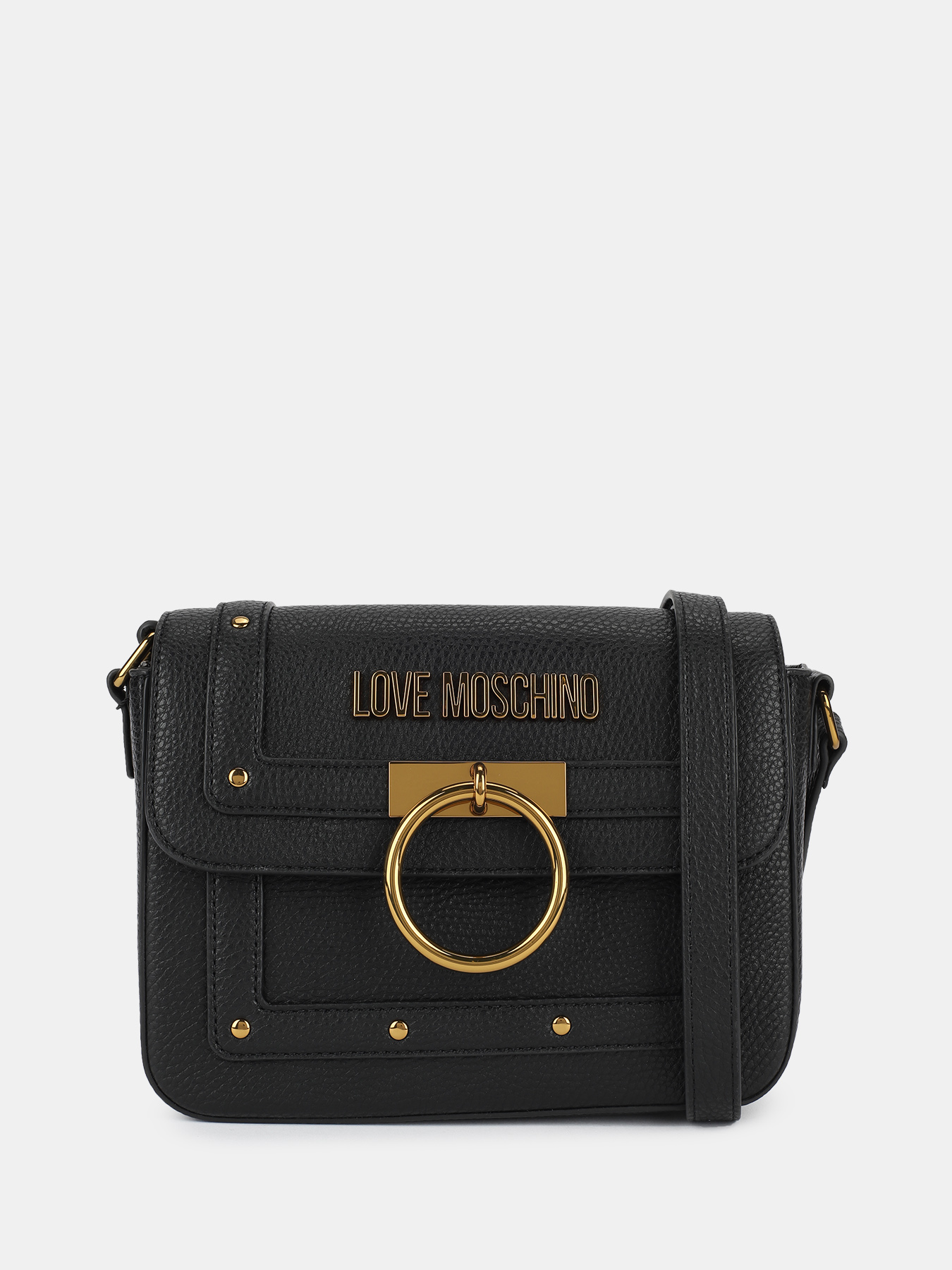 

Love Moschino Сумка, Chernyy, Сумка