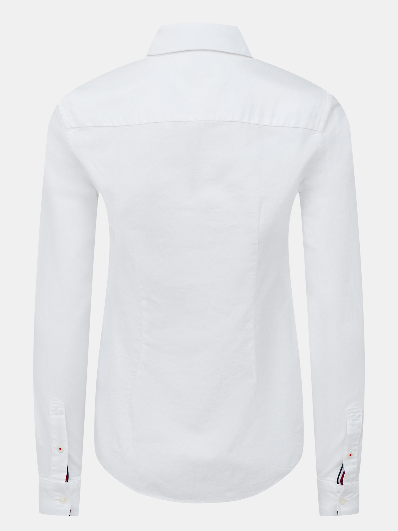 

Tommy Hilfiger Рубашка, Belyy, Рубашка