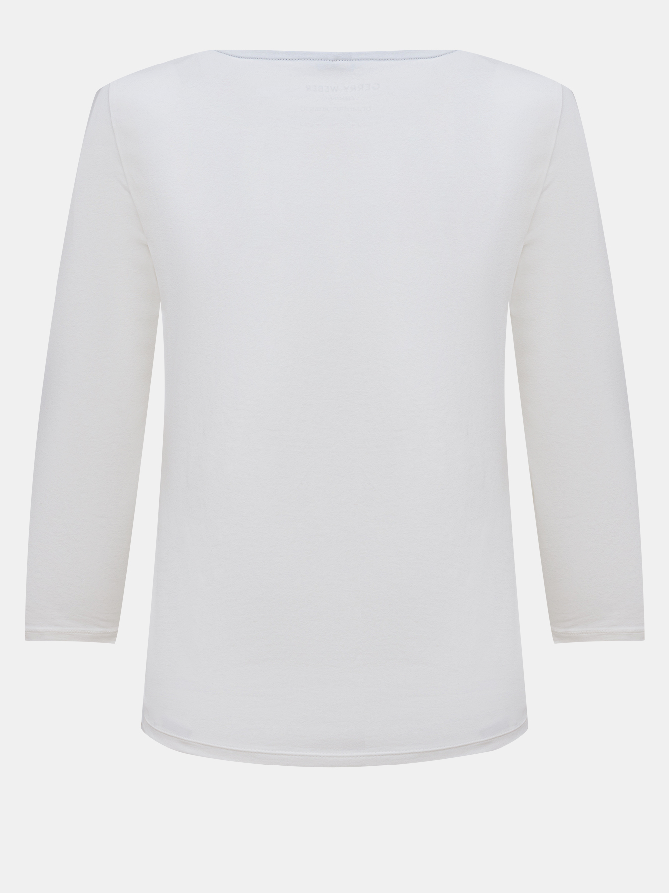 

Gerry Weber Casual Лонгслив, Belyy, Лонгслив