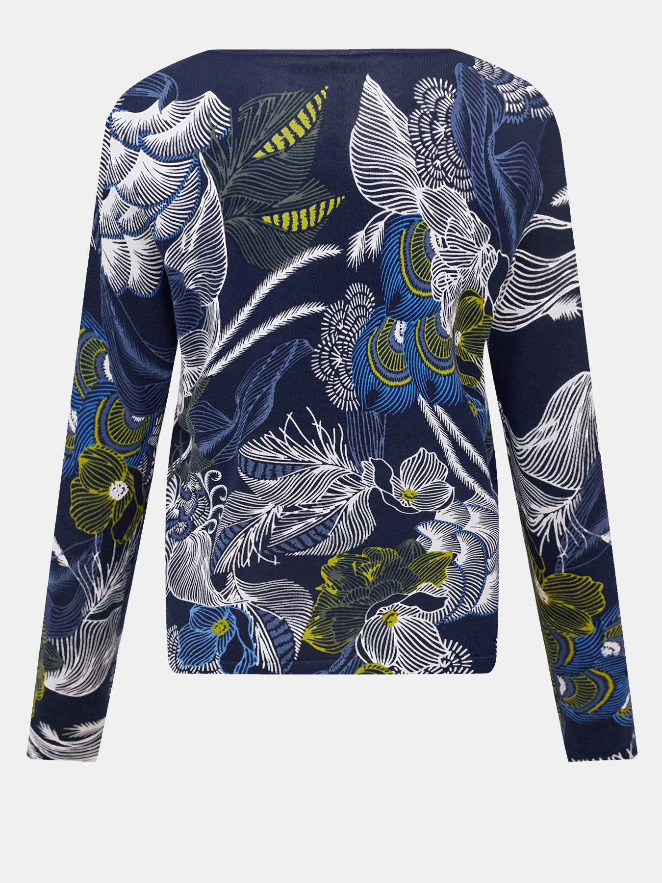 

Gerry Weber Casual Джемпер, Multikolor, Джемпер