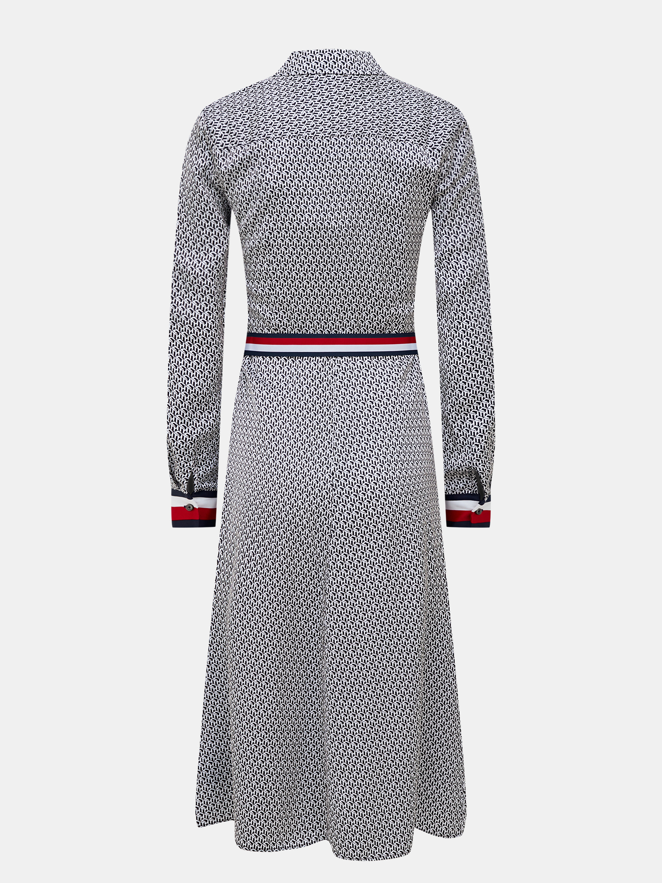 

Tommy Hilfiger Платье, Cherno_belyy, Платье